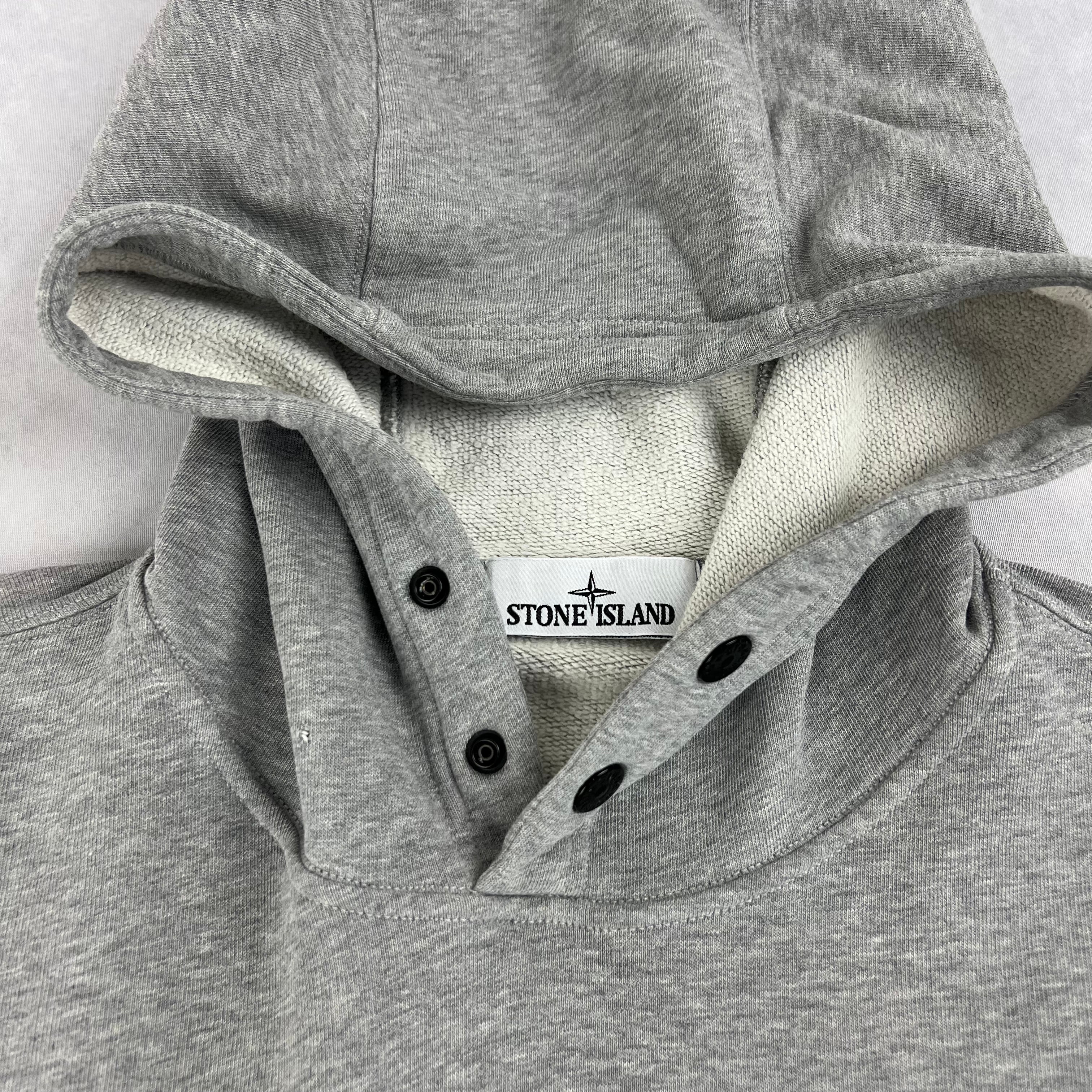 Stone Island Hoodie