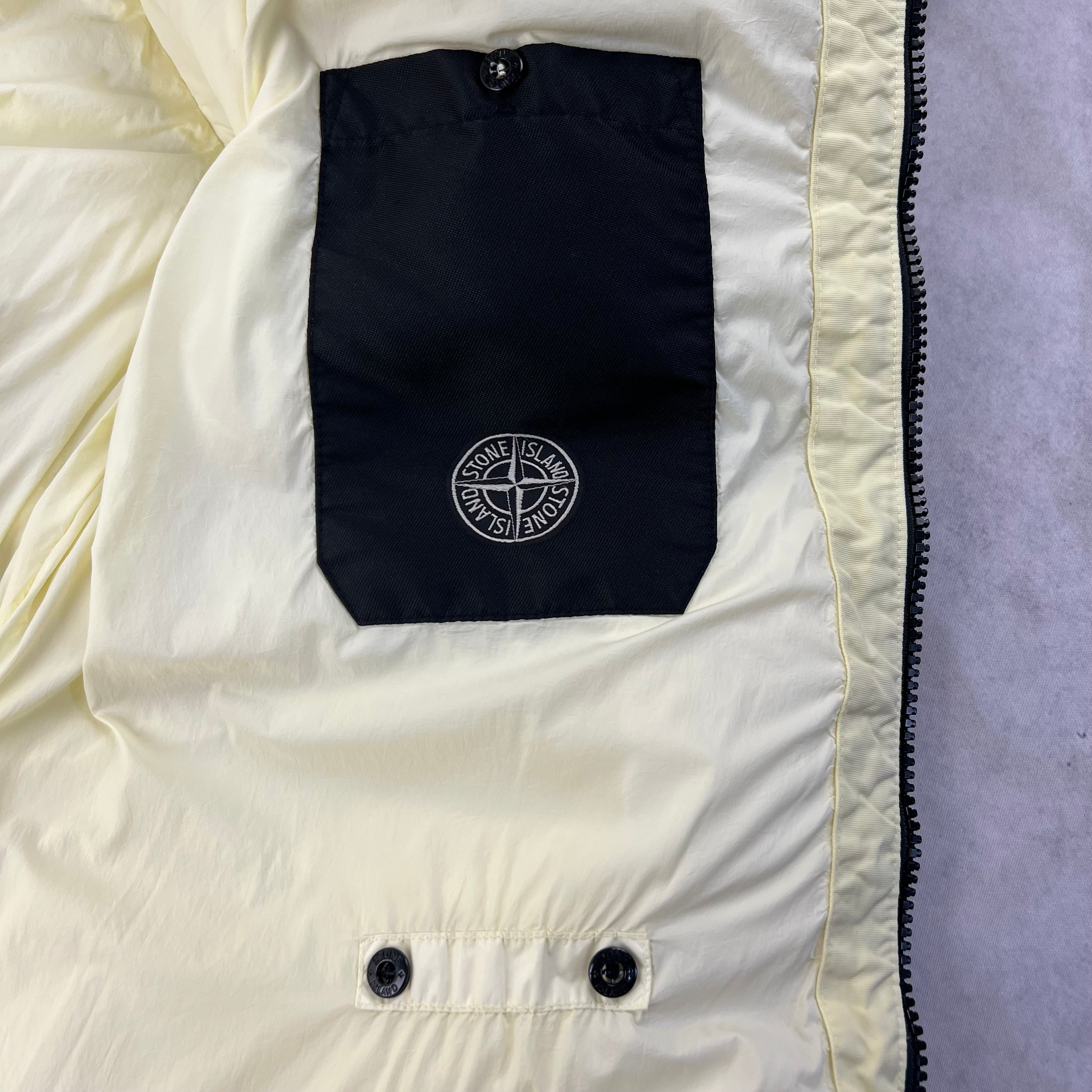 Stone Island Puffer Jacket