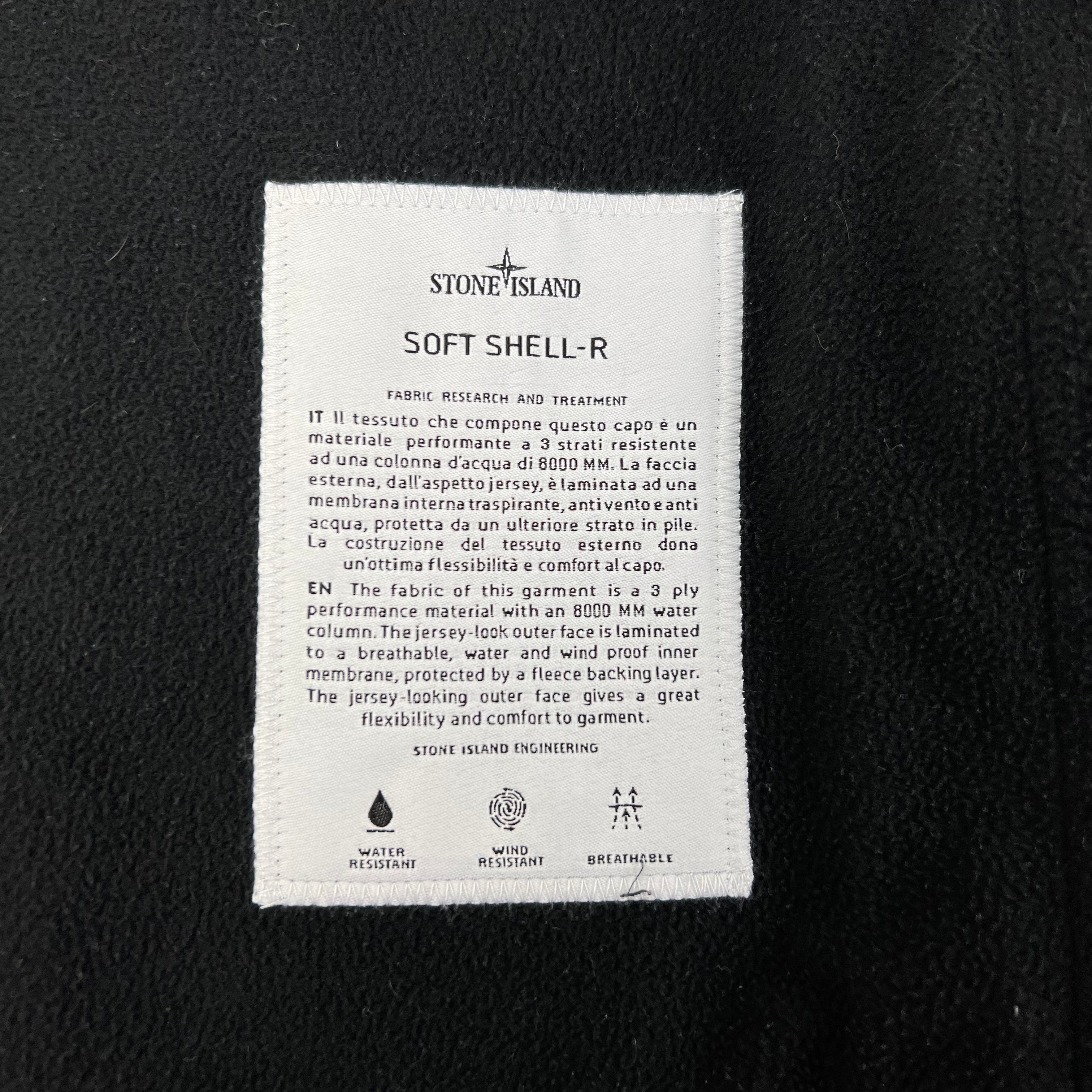 Stone Island Jacket