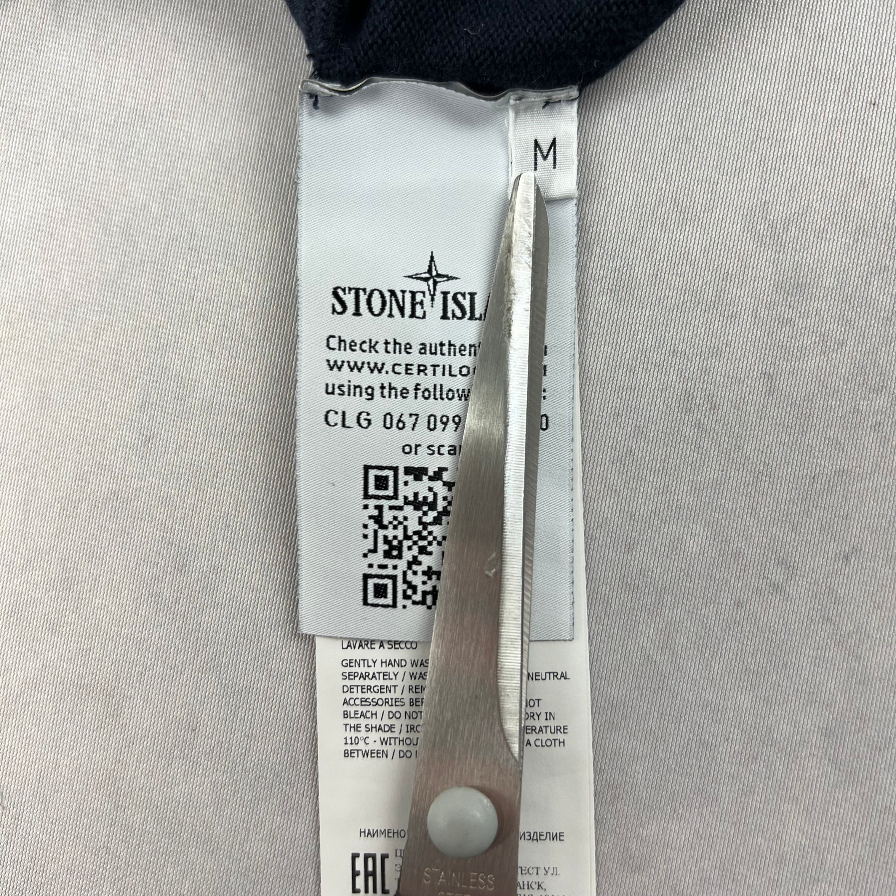 Stone Island Knit Jumper