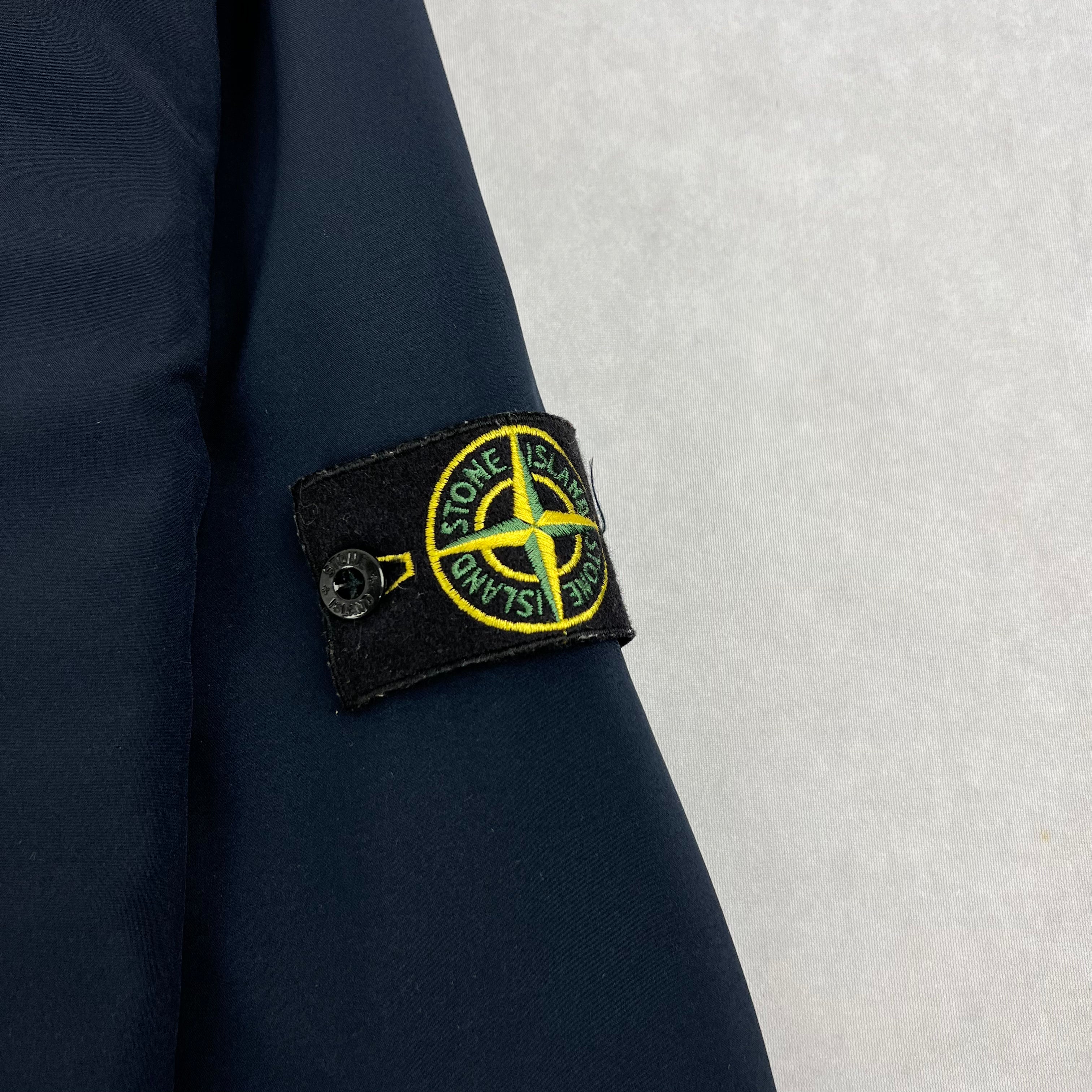 Stone Island Jacket