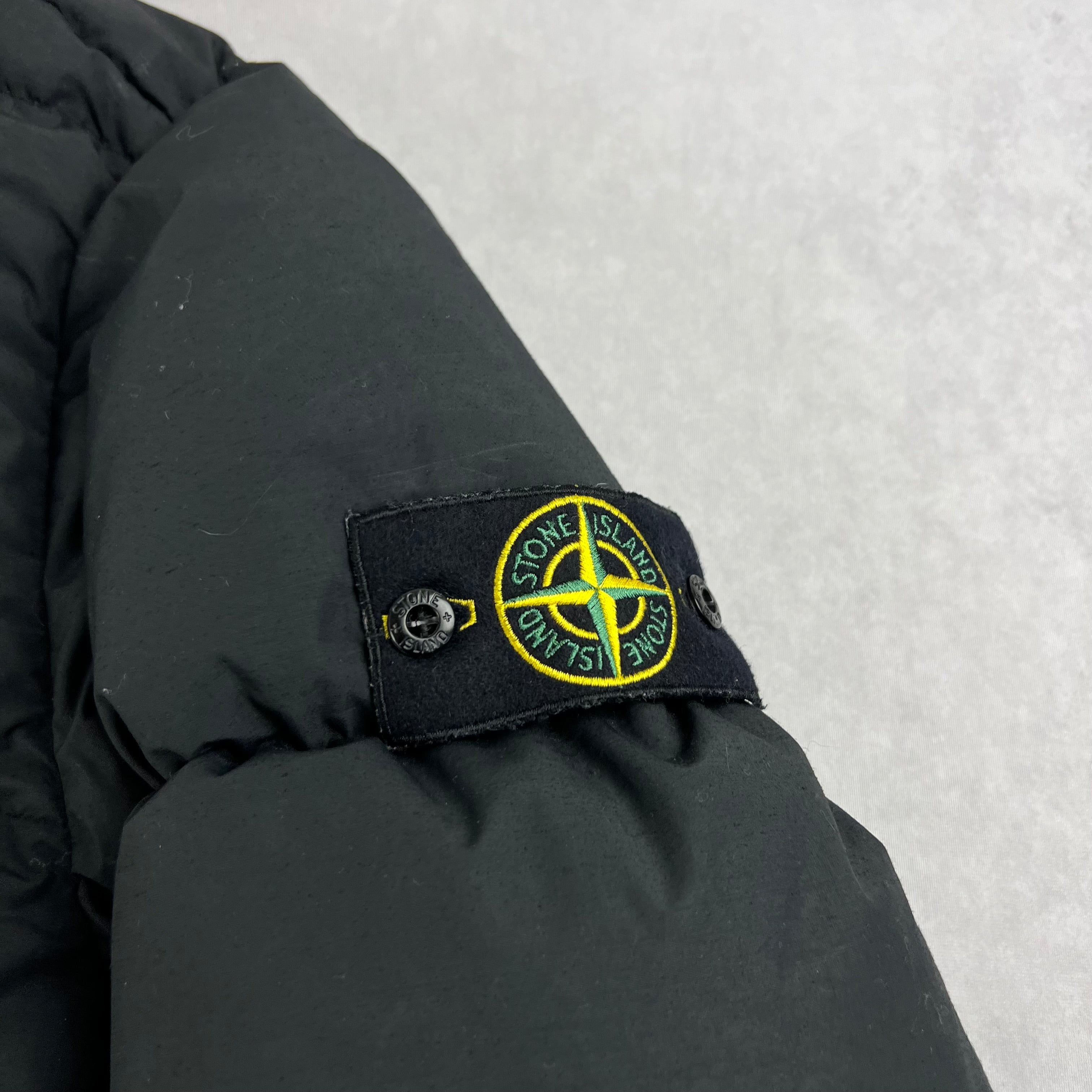Stone Island Puffer Jacket