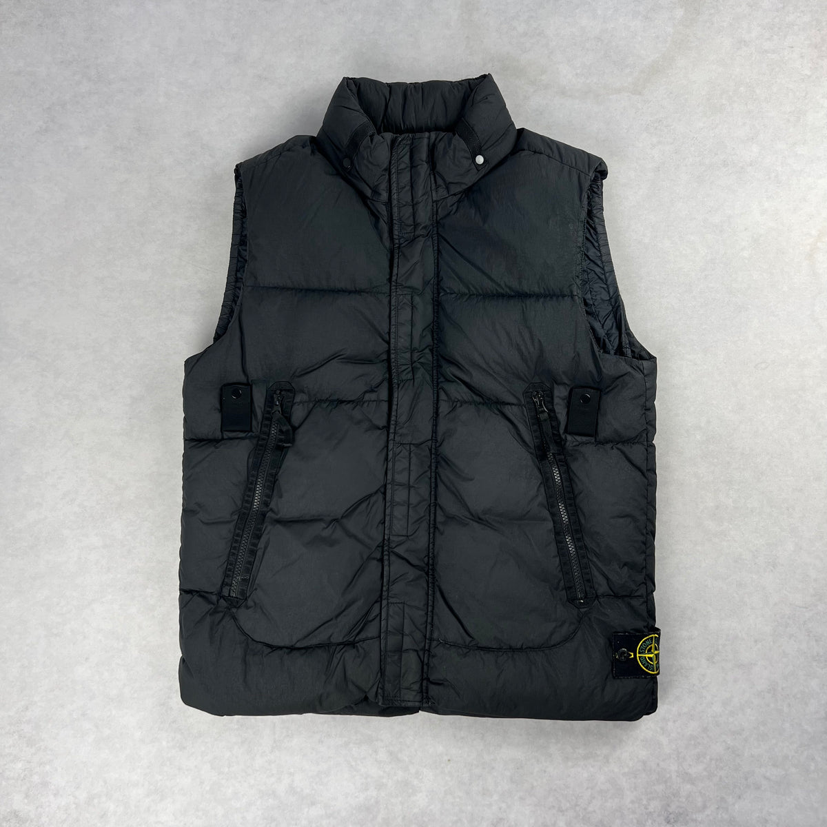 Stone Island Gilet