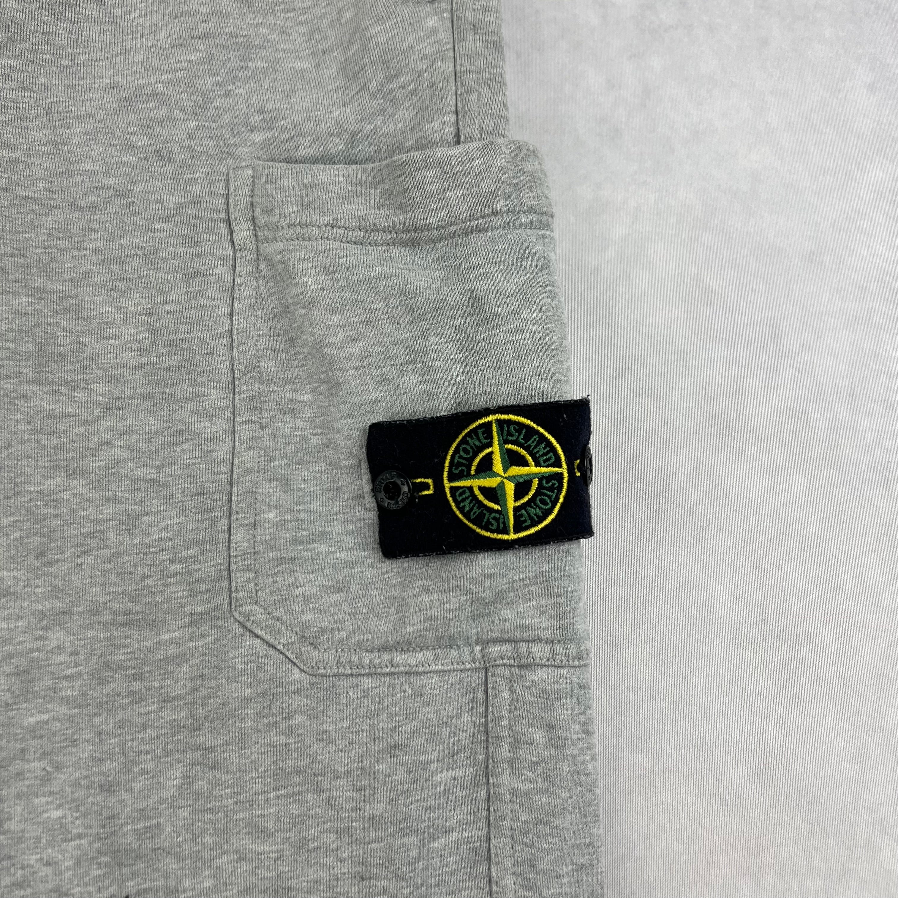 Stone Island Joggers