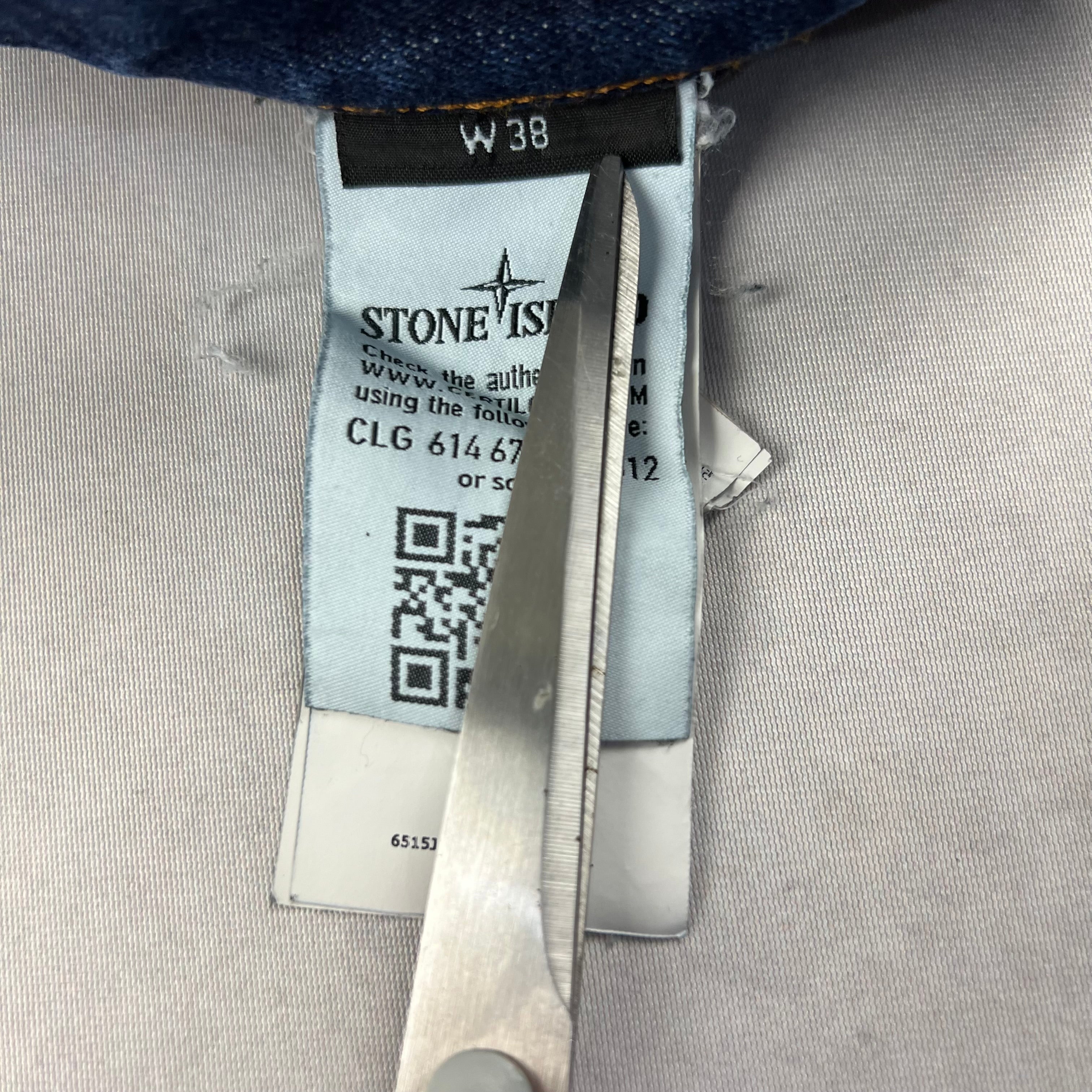 Stone Island Jeans