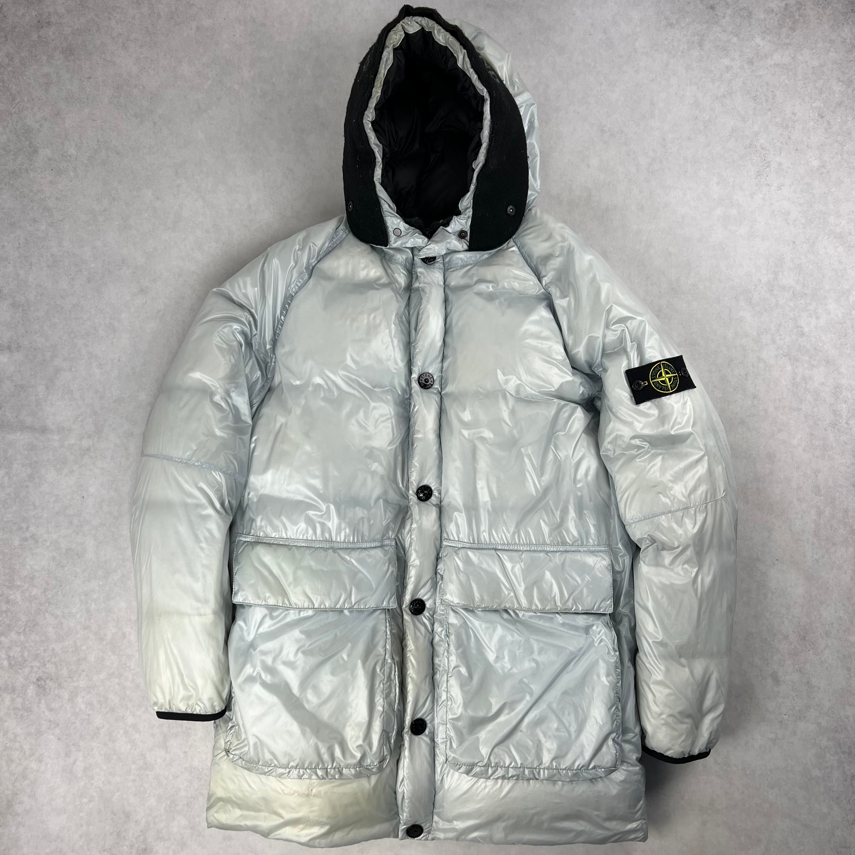 Stone Island Parka