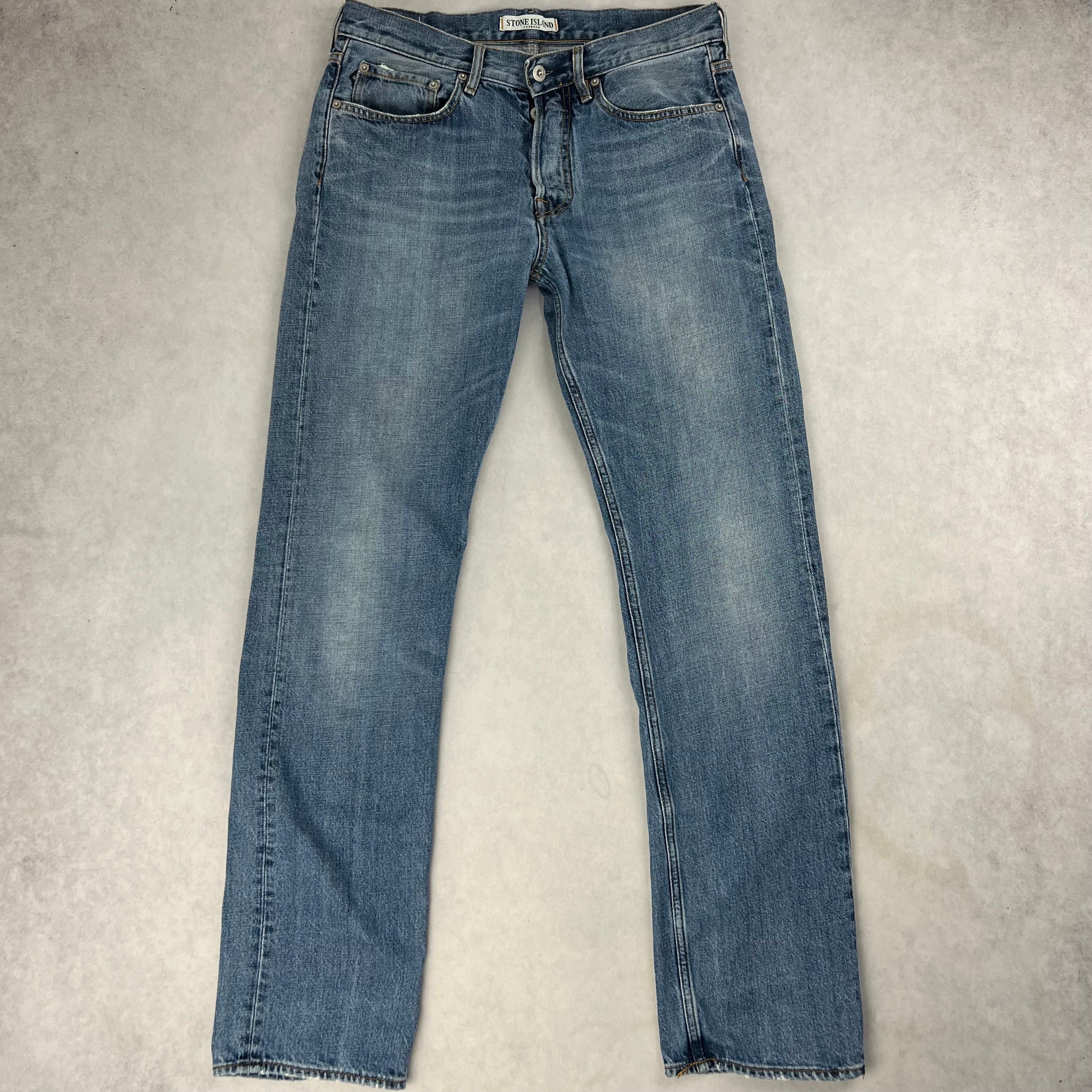 Stone Island Jeans