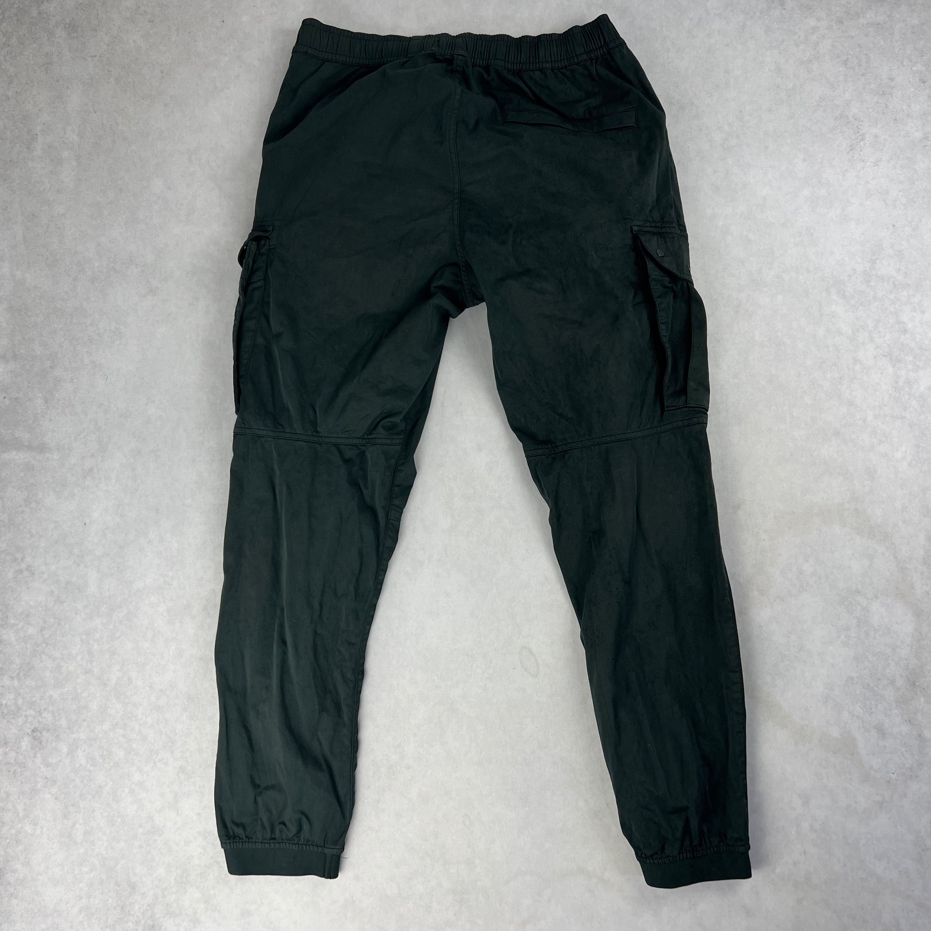Stone Island Cargo Pants