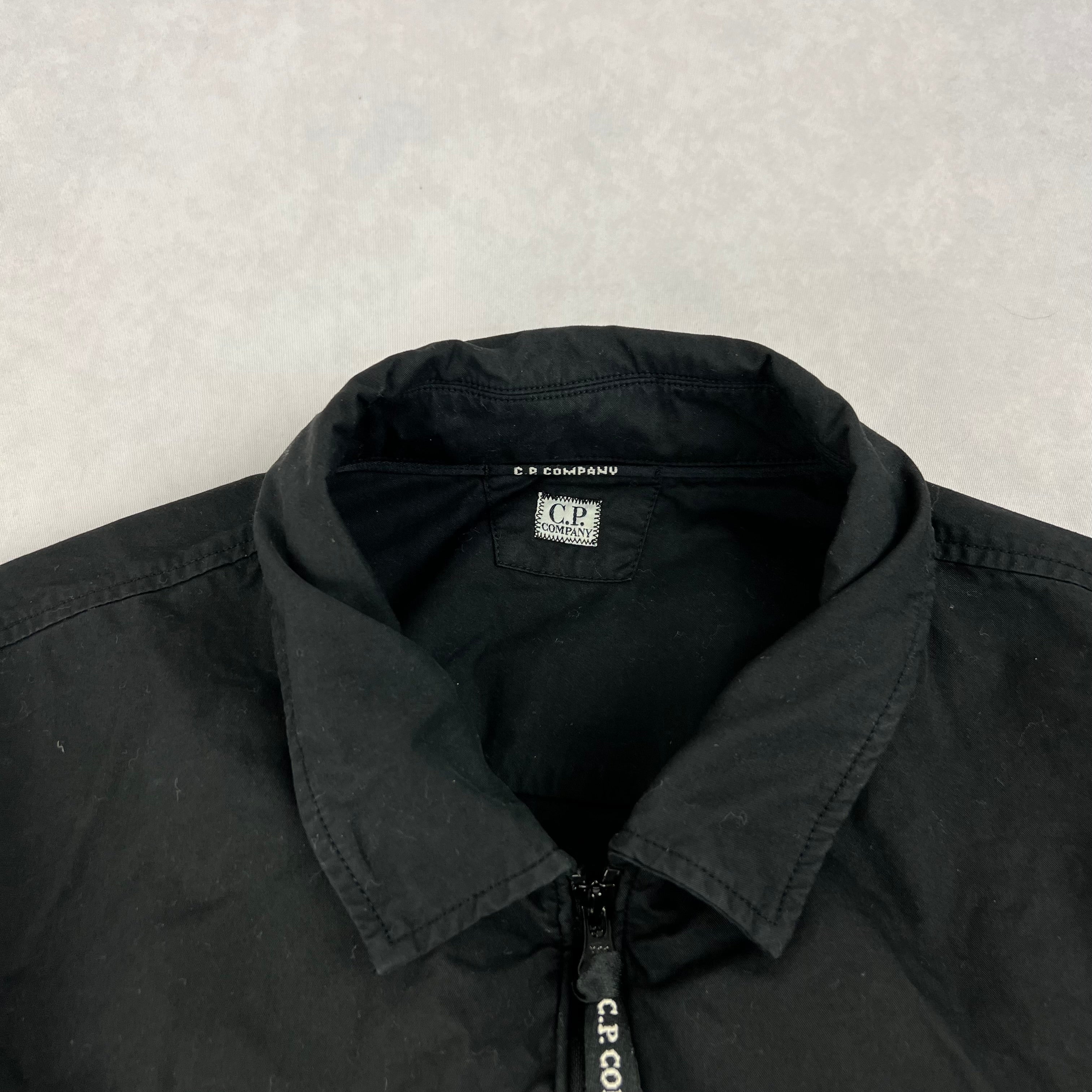 CP Company Overshirt