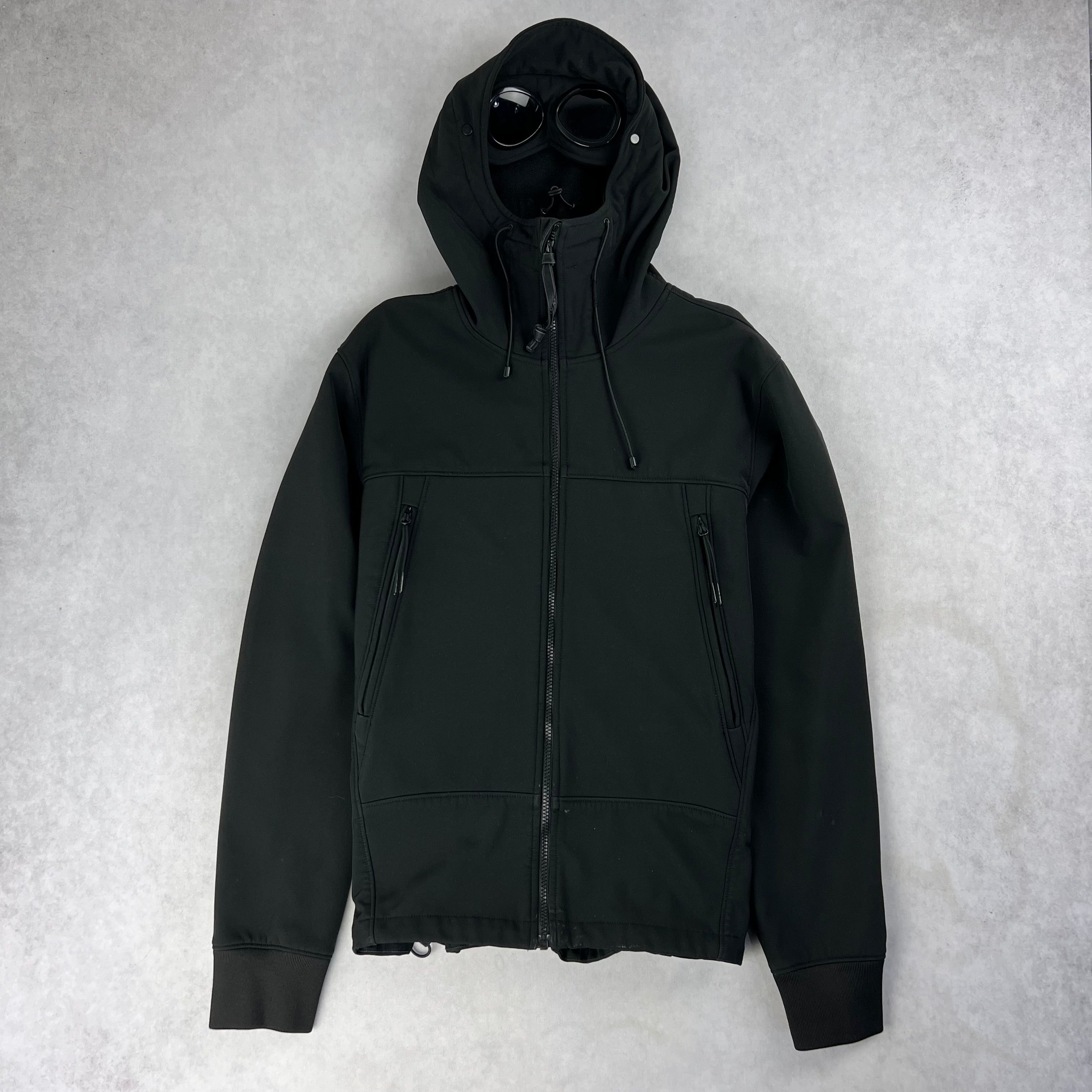 CP Company Goggle Jacket