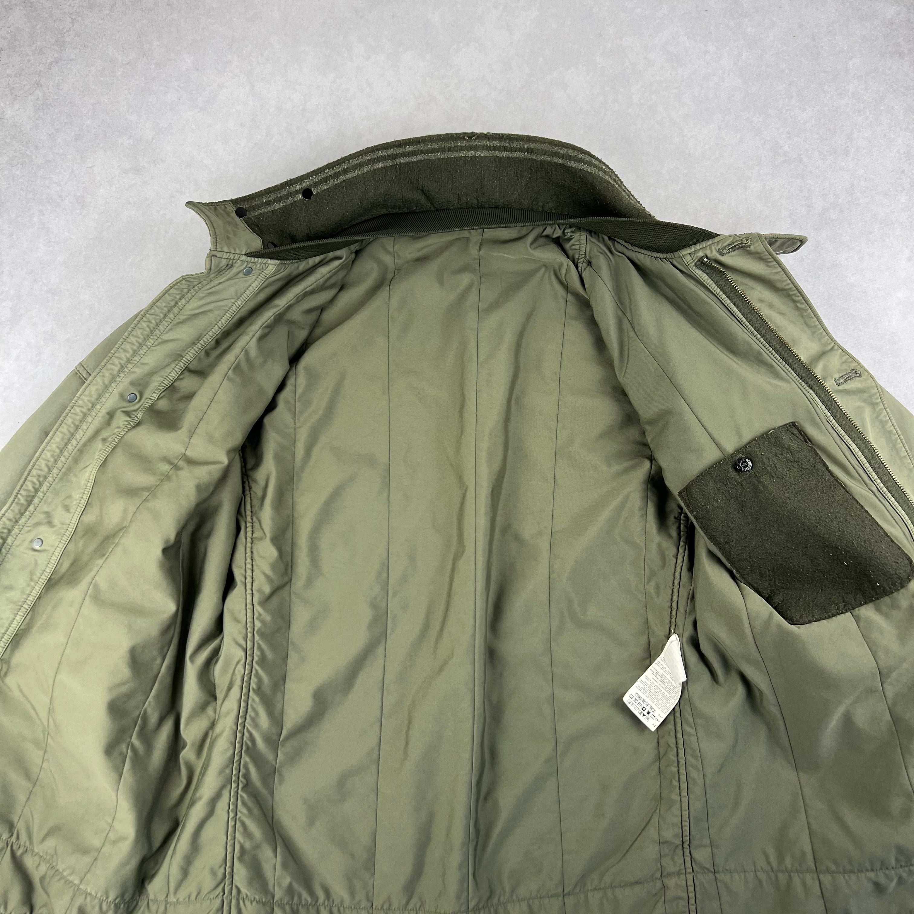 Stone Island Field Jacket