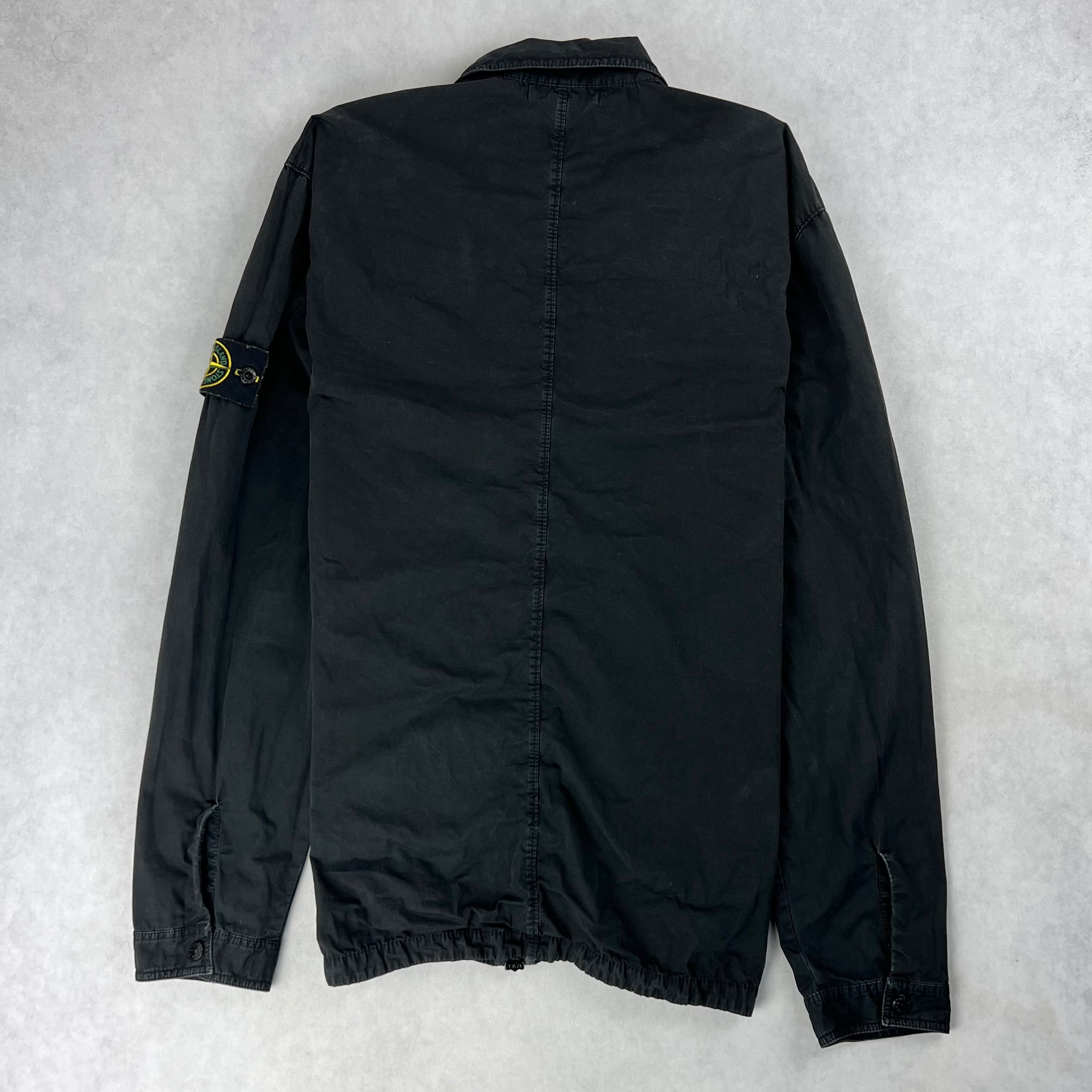 Stone Island Overshirt