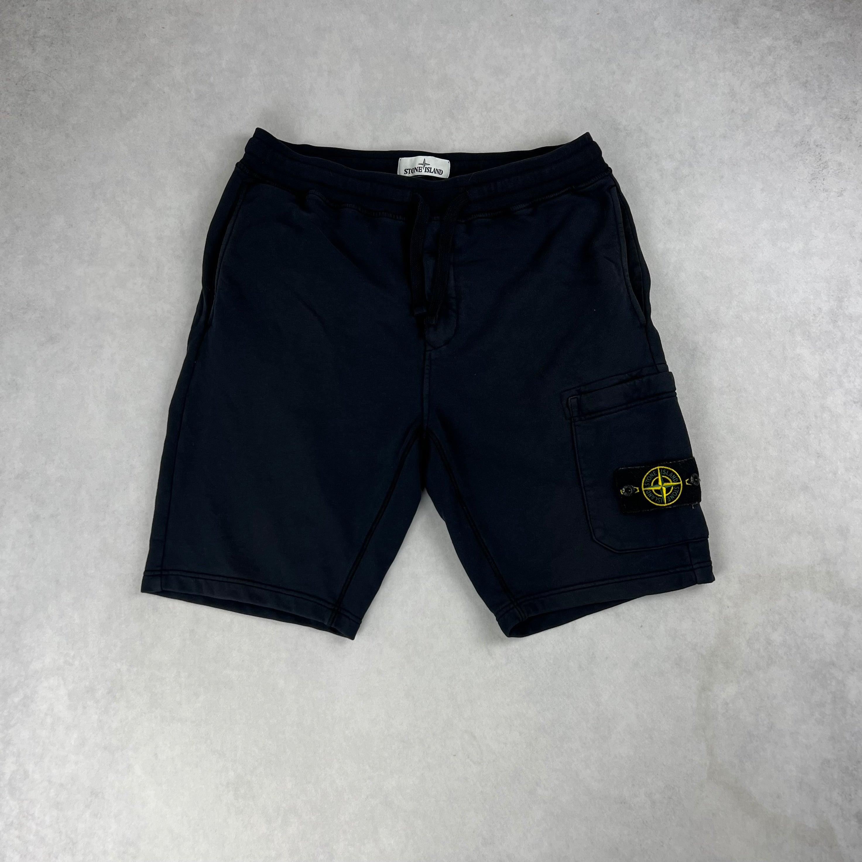 Stone Island Shorts