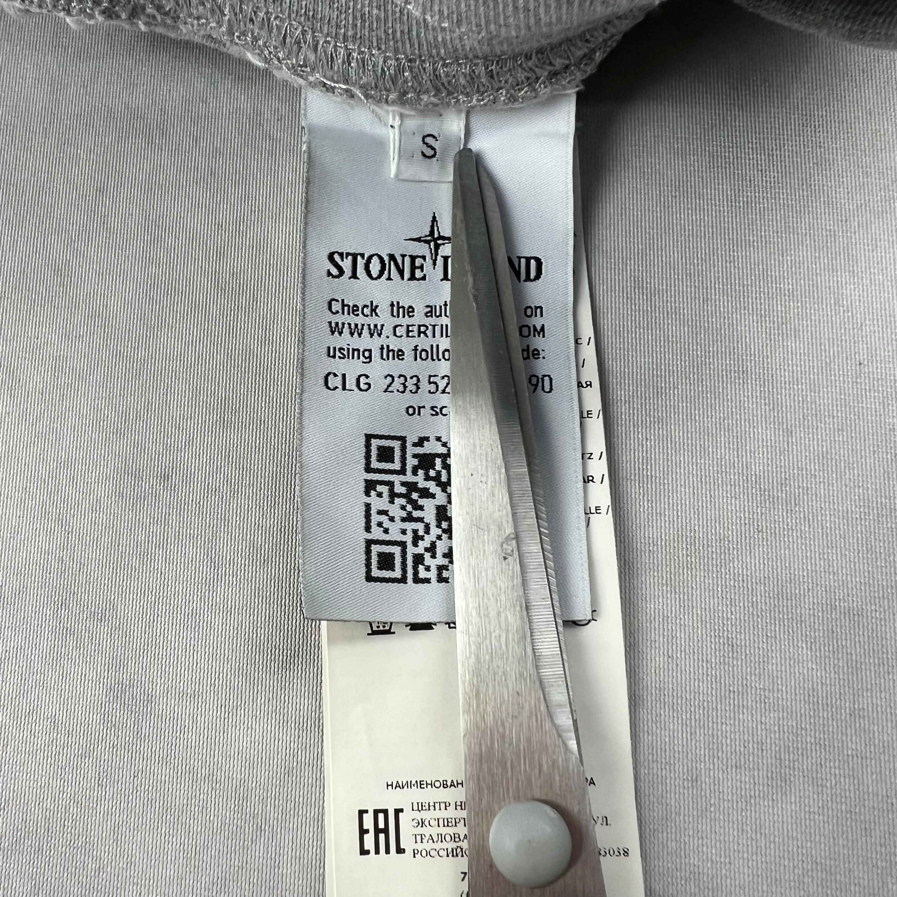 Stone Island Joggers