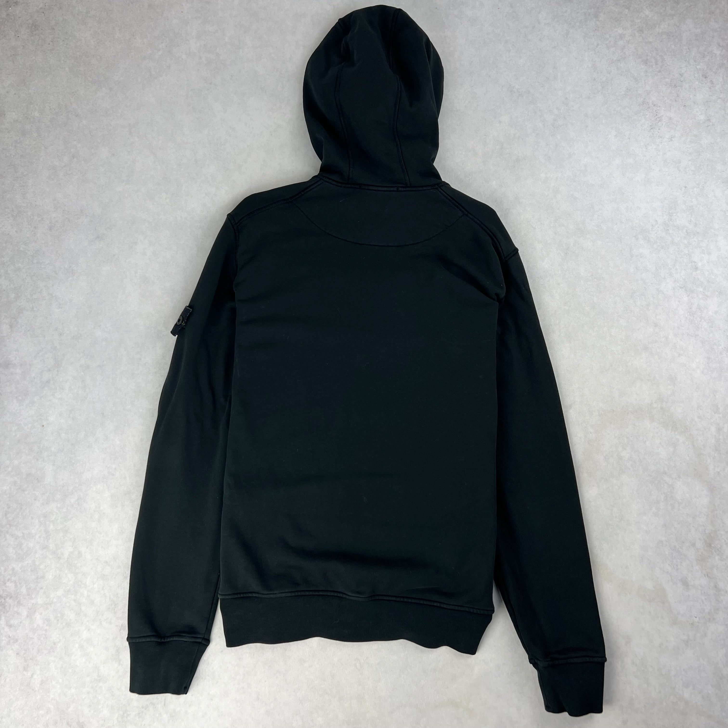 Stone Island Hoodie