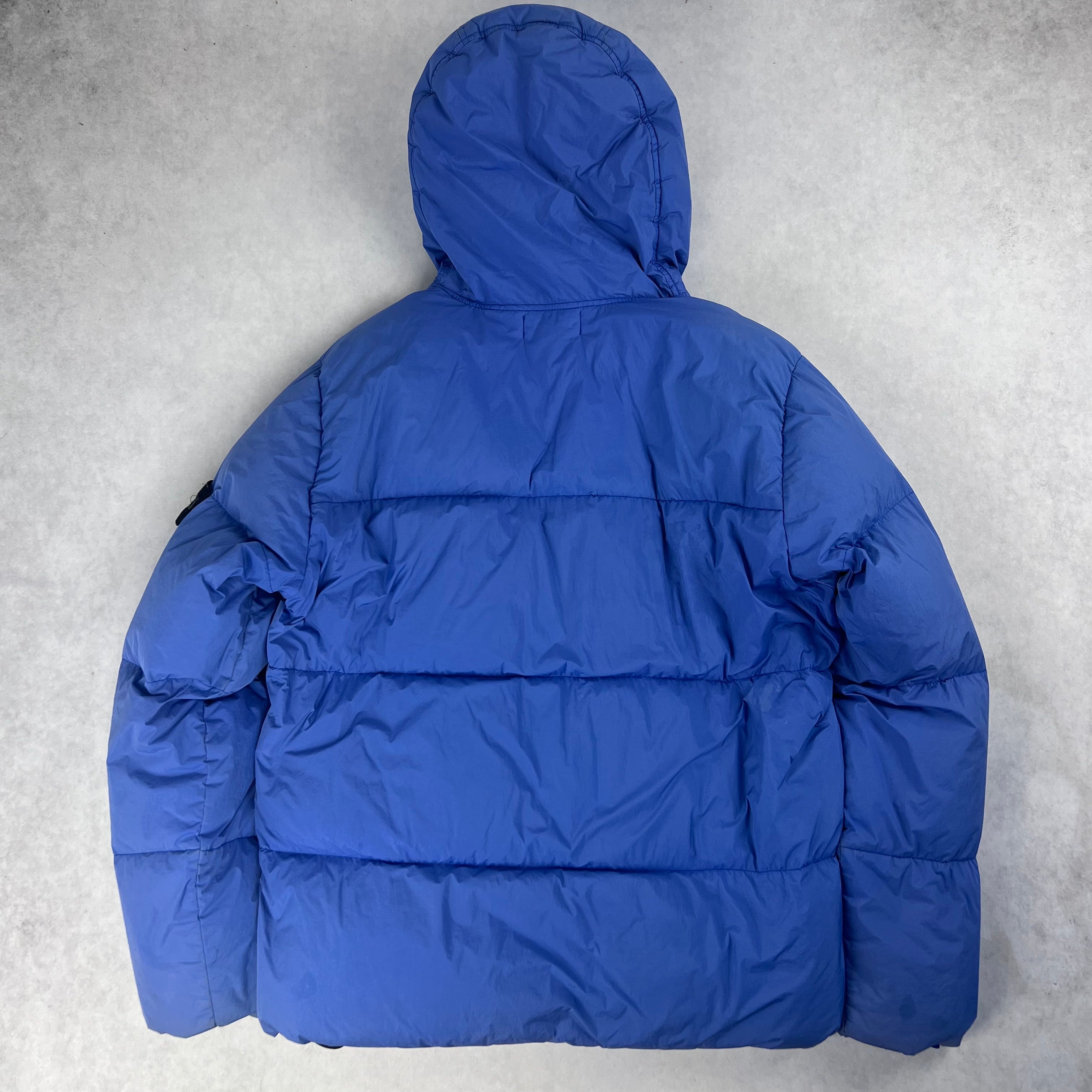 Stone Island Puffer Jacket