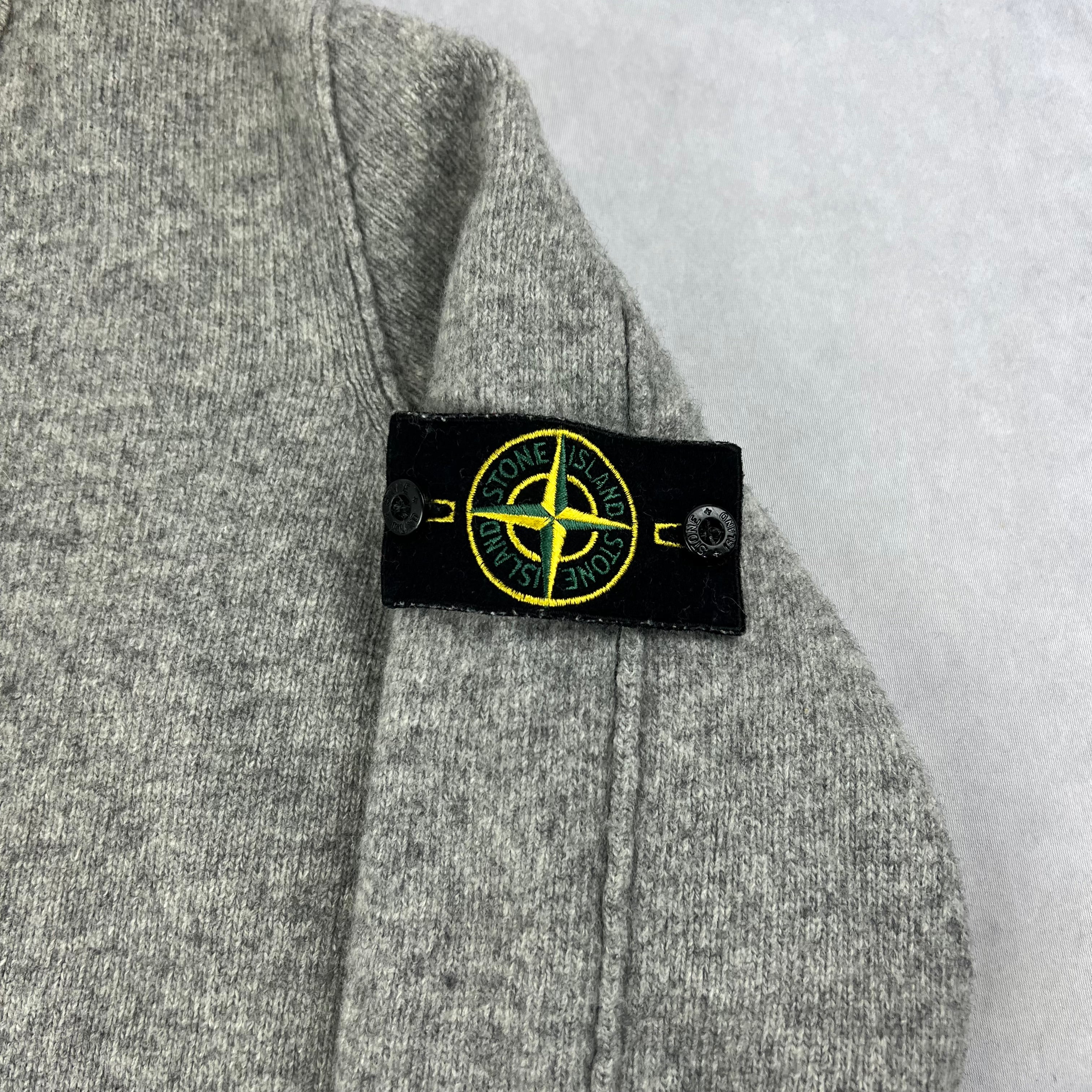 Stone Island Jumper