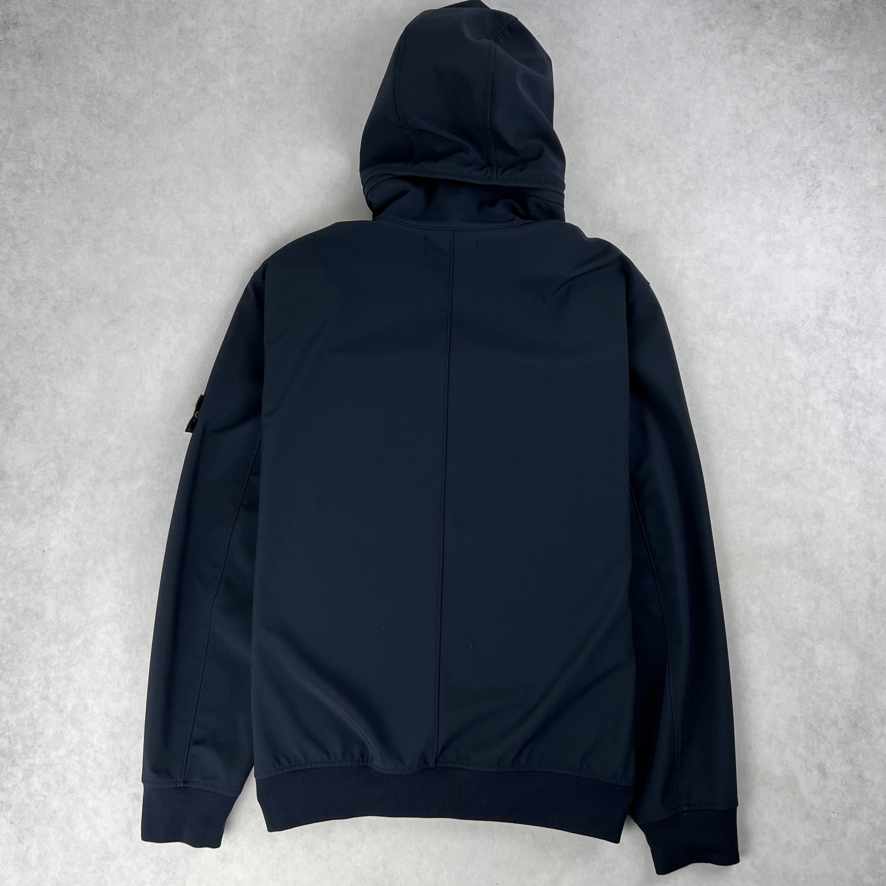 Stone Island Jacket