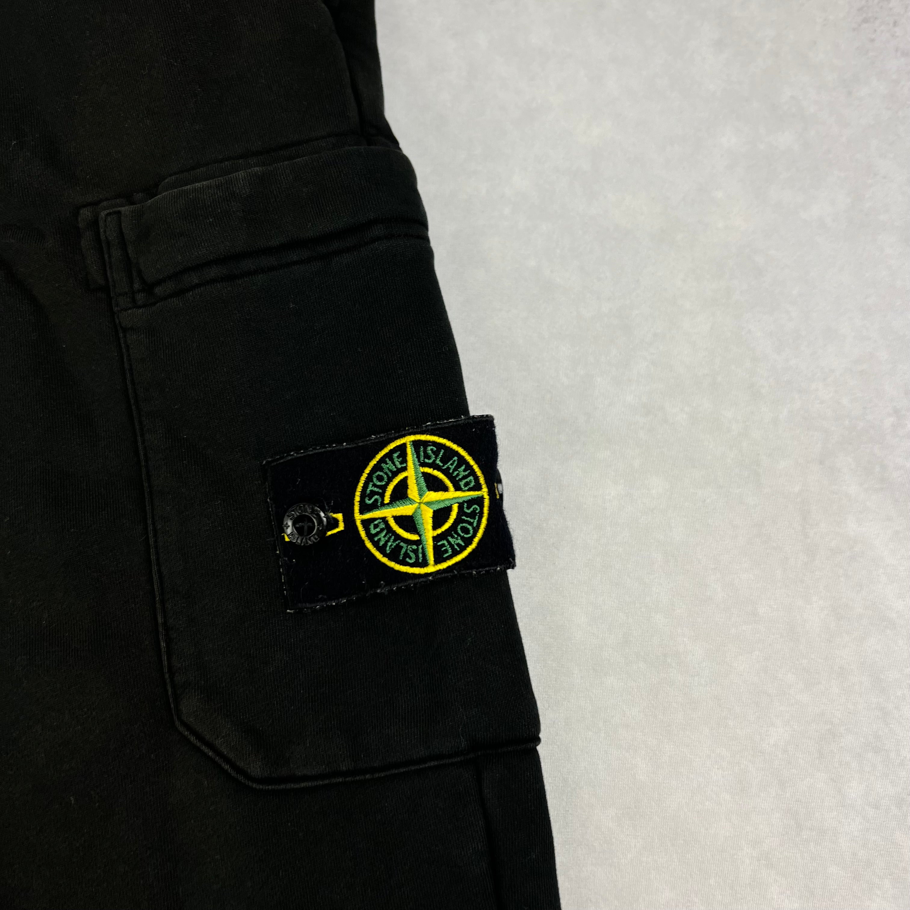 Stone Island Joggers