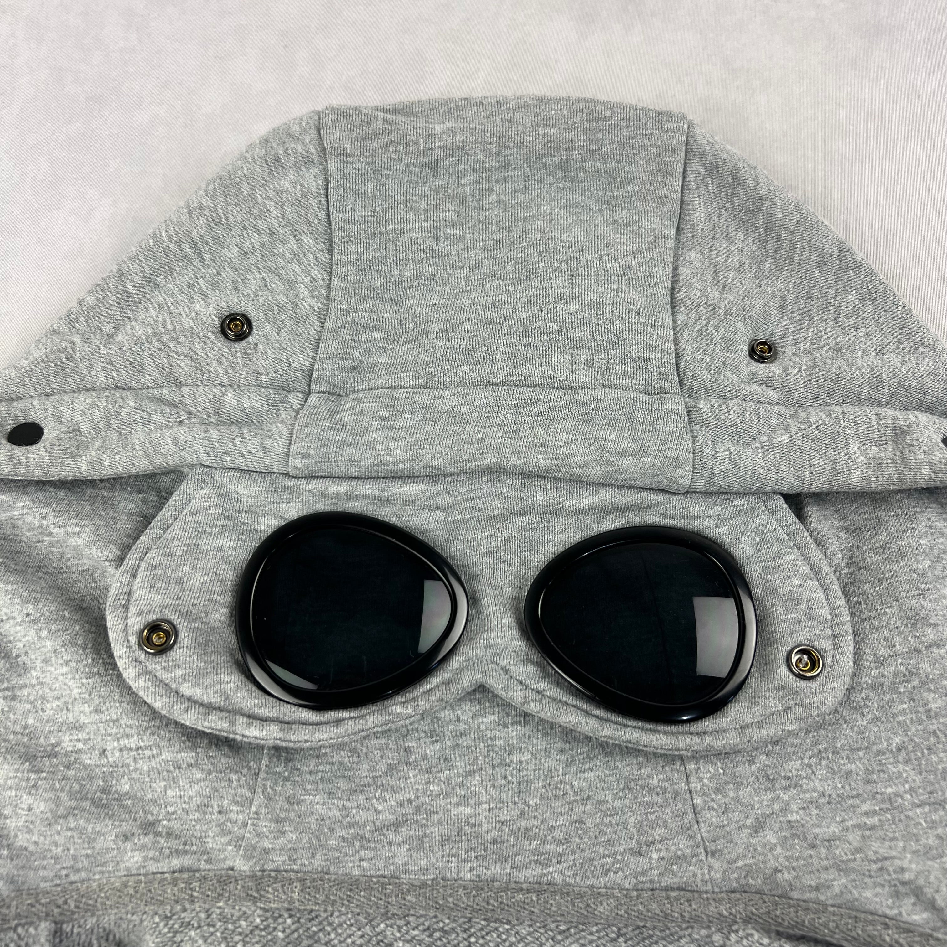 CP Company Goggle Hoodie