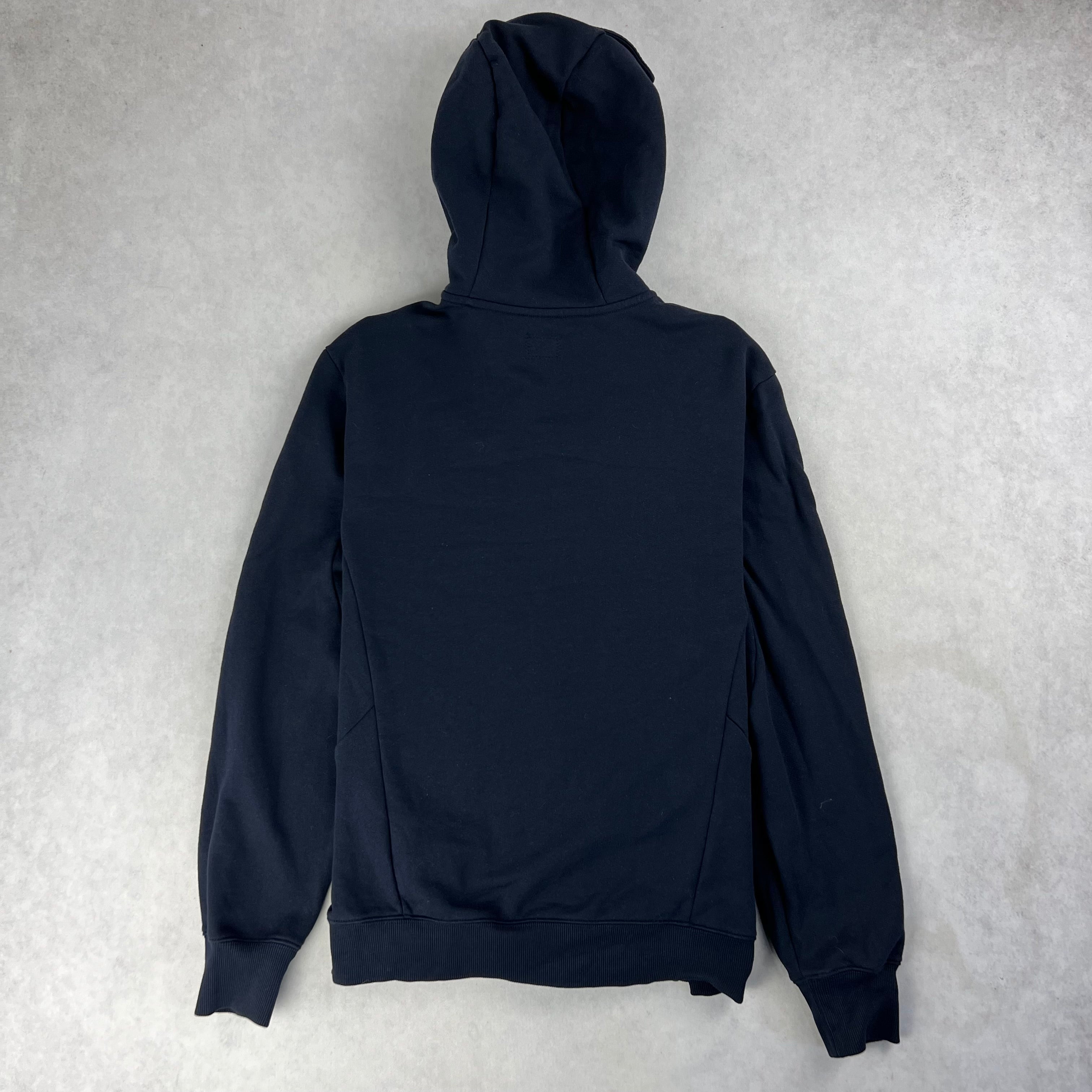 CP Company Goggle Hoodie