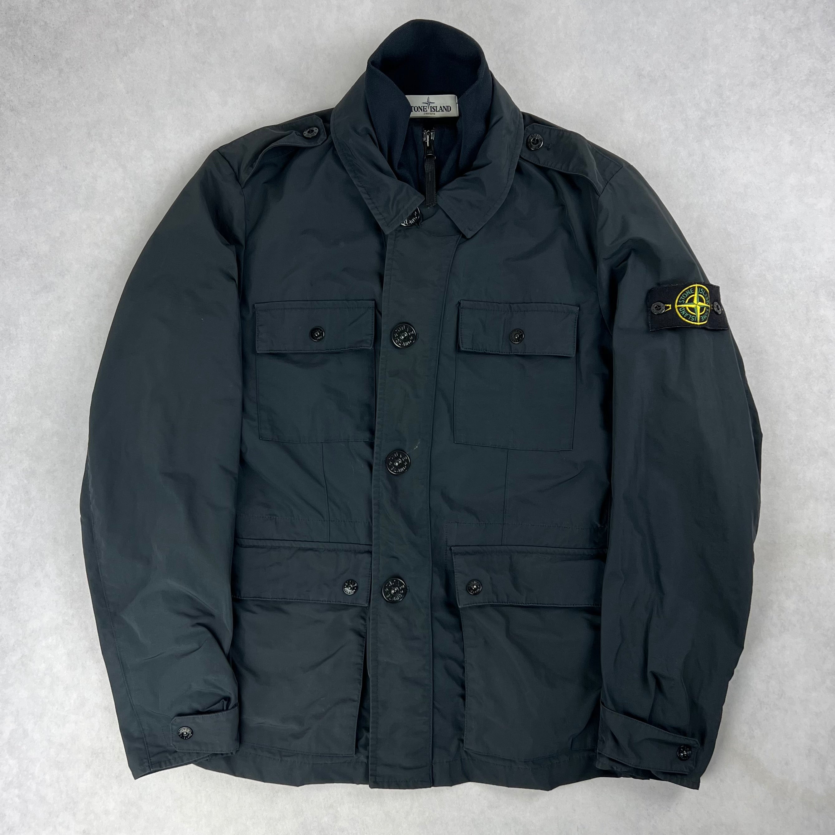 Stone Island Field Jacket