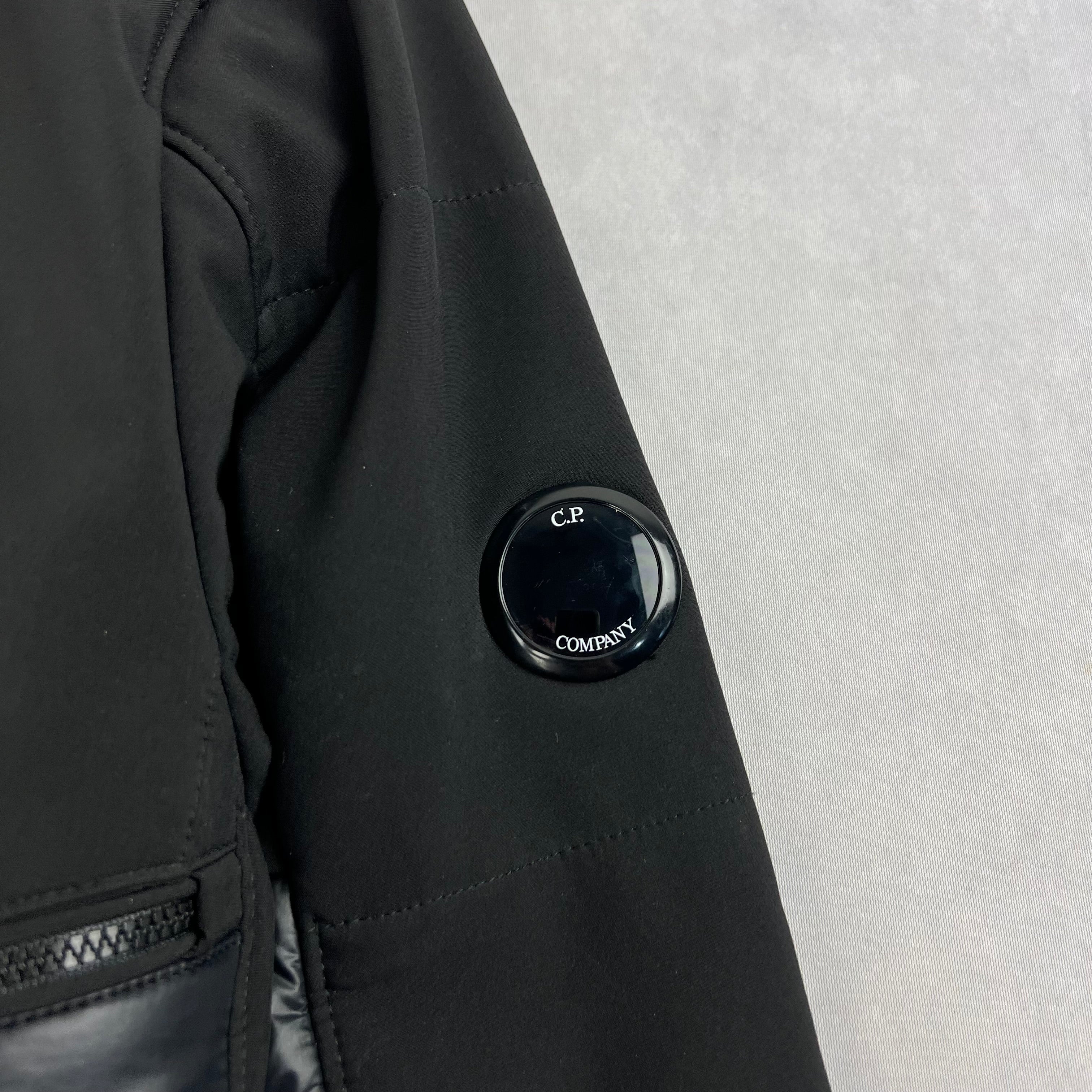 CP Company Jacket