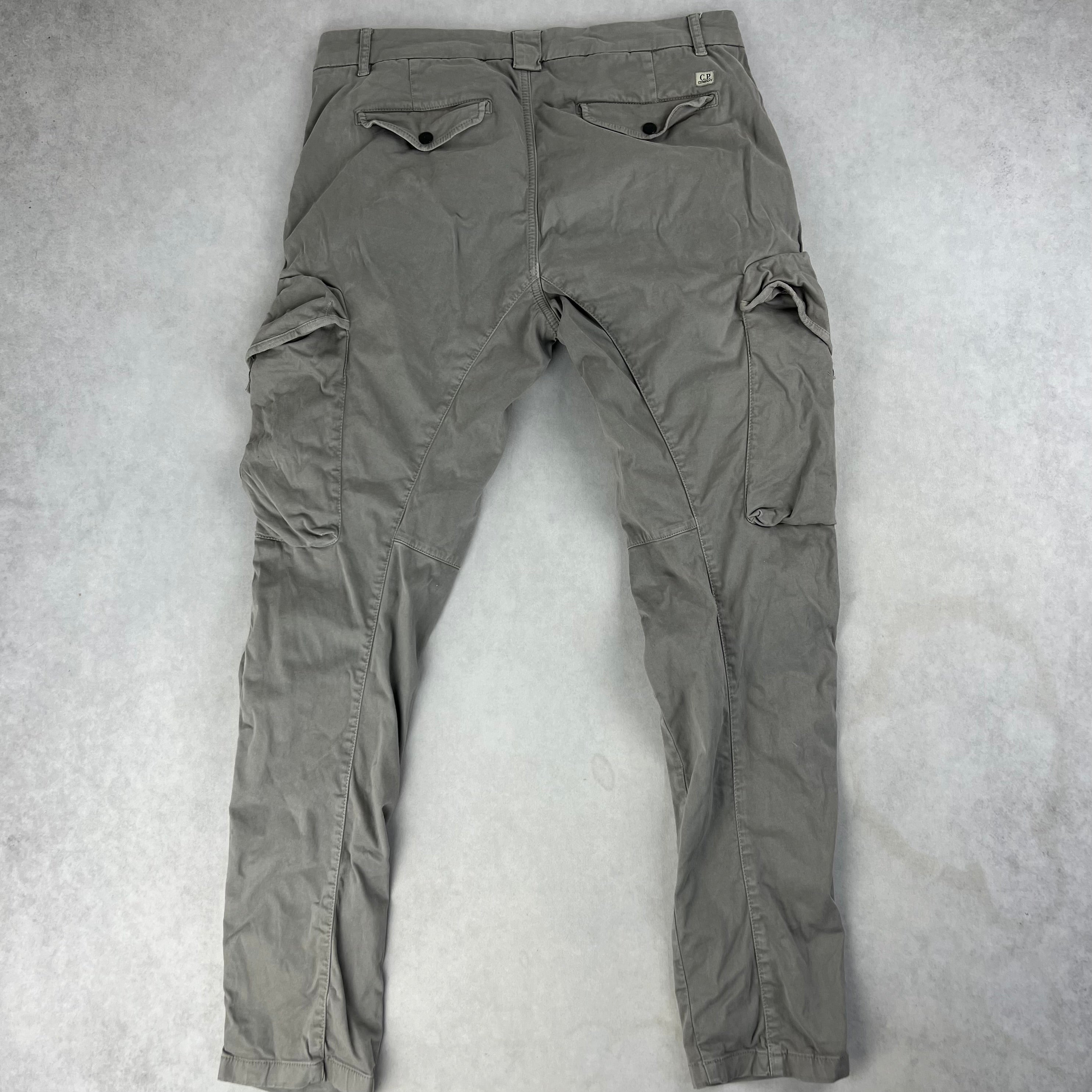 CP Company Cargo Pants