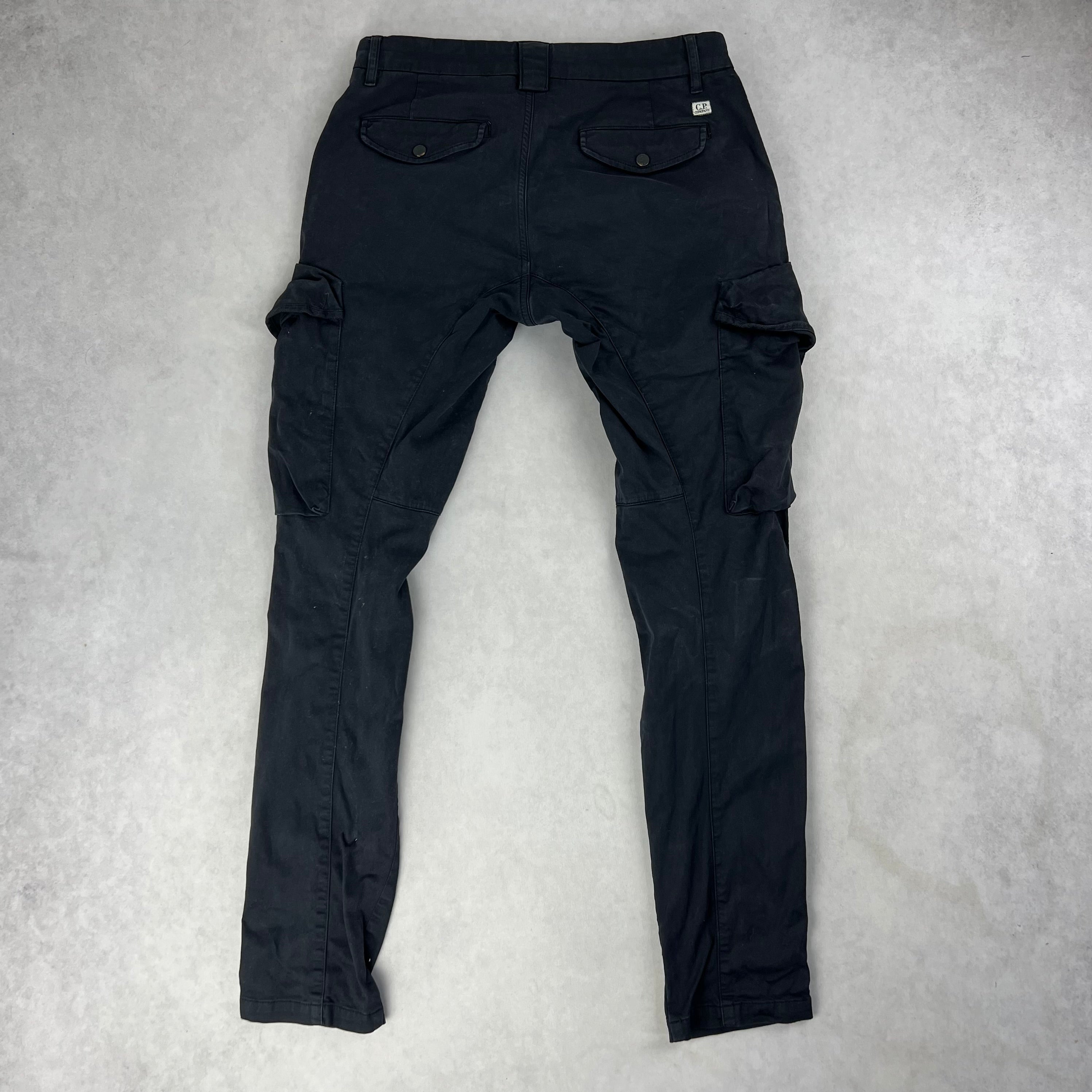 CP Company Cargo Pants