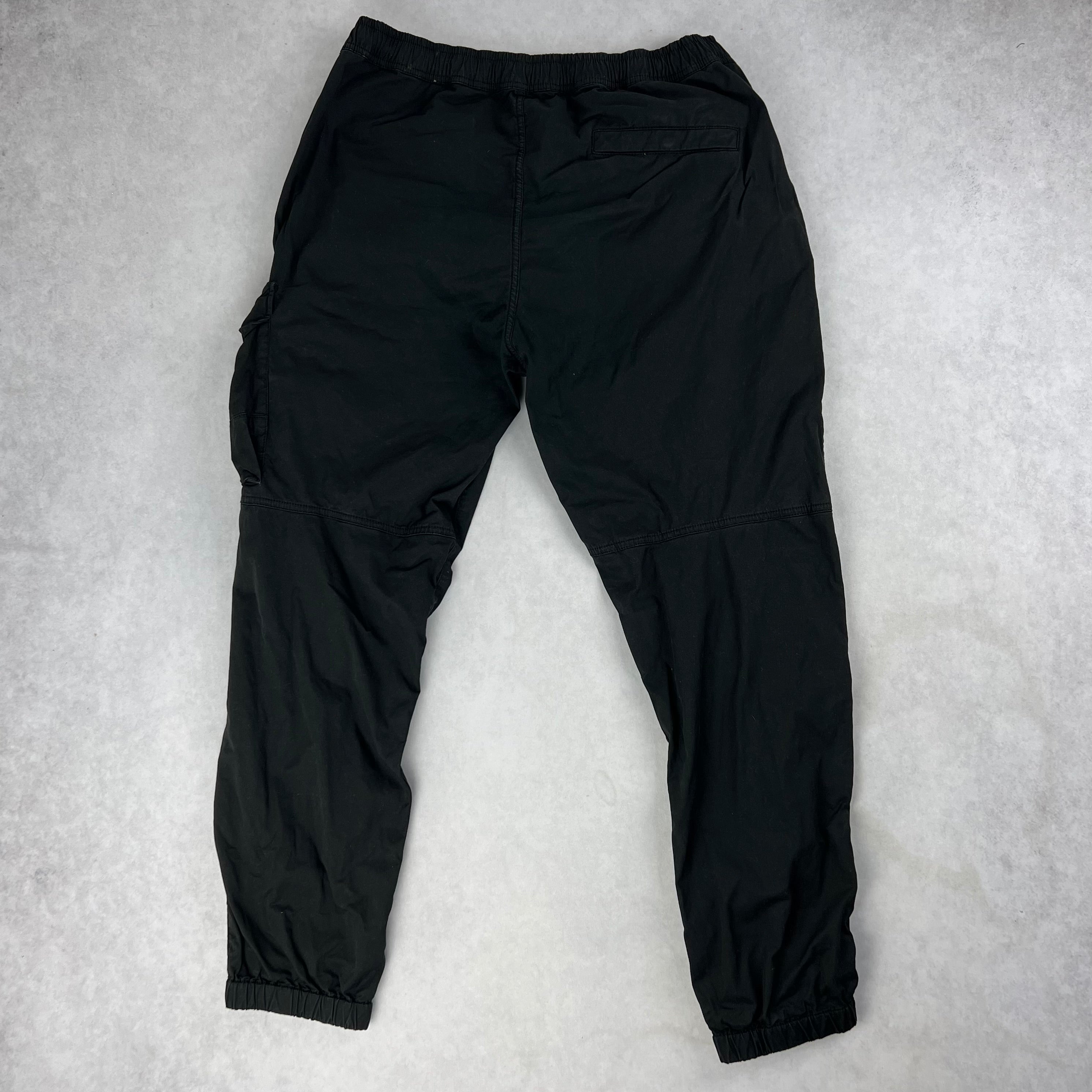 Stone Island Cargo Pants