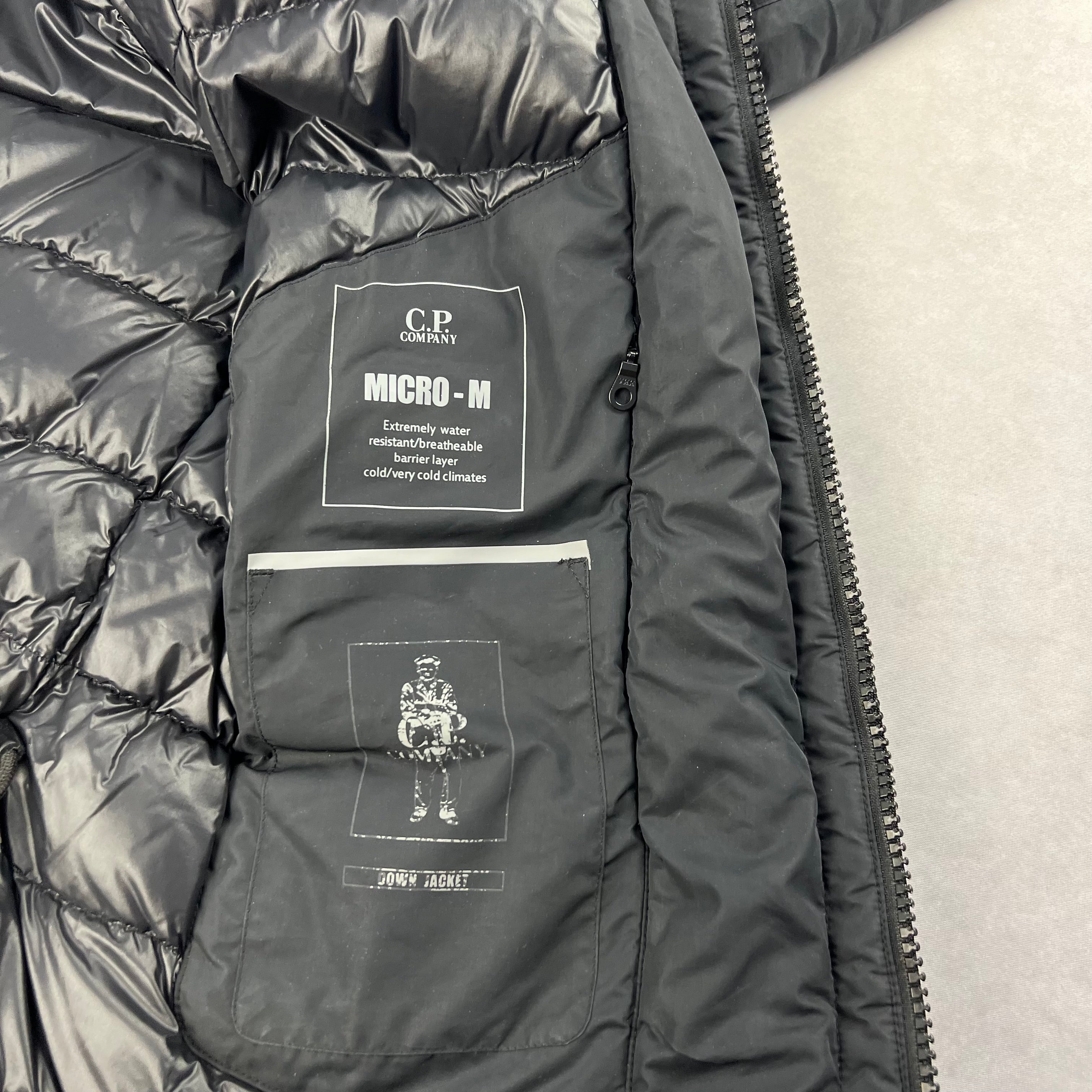 CP Company Parka