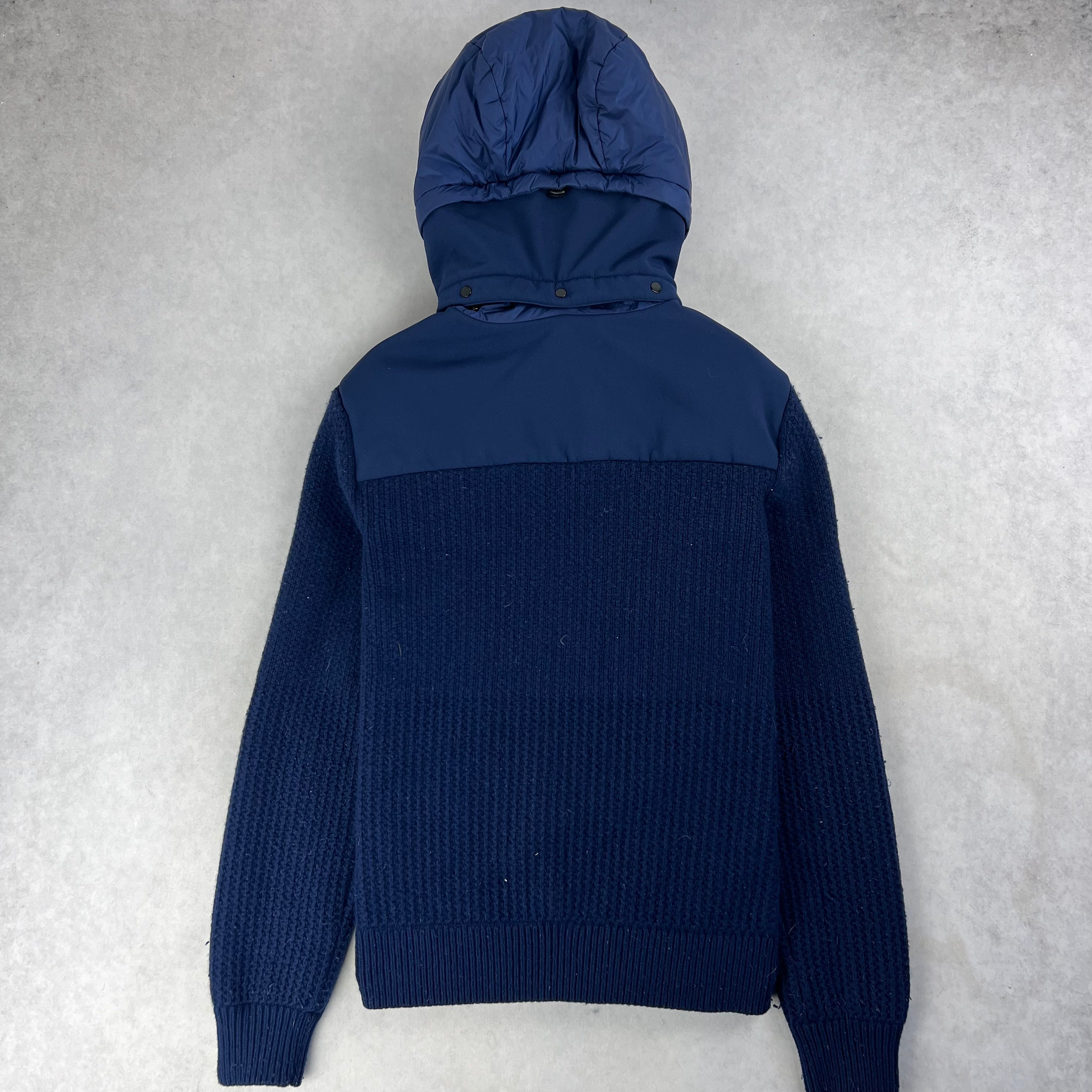 CP Company Goggle Jacket