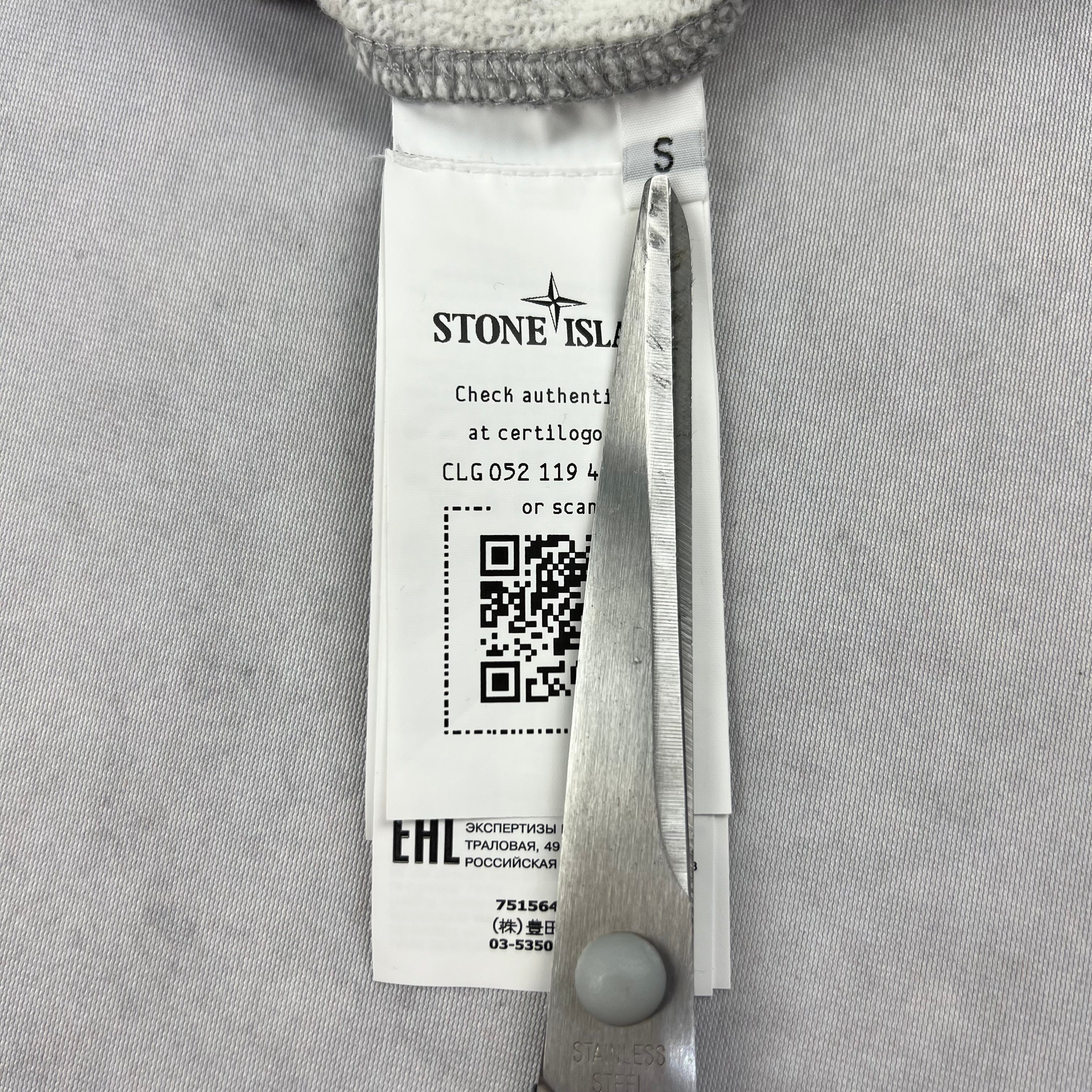 Stone Island Hoodie