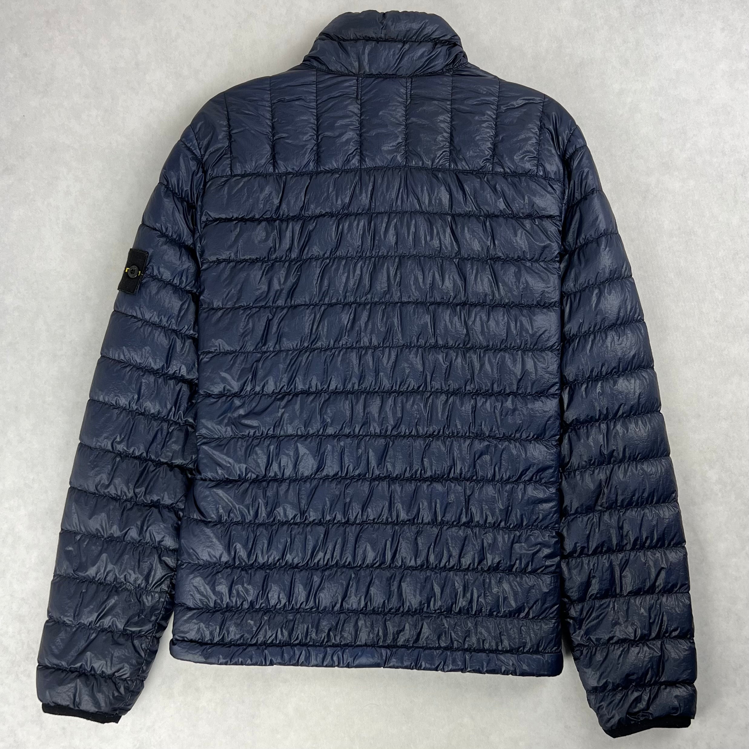 Stone Island Puffer Jacket