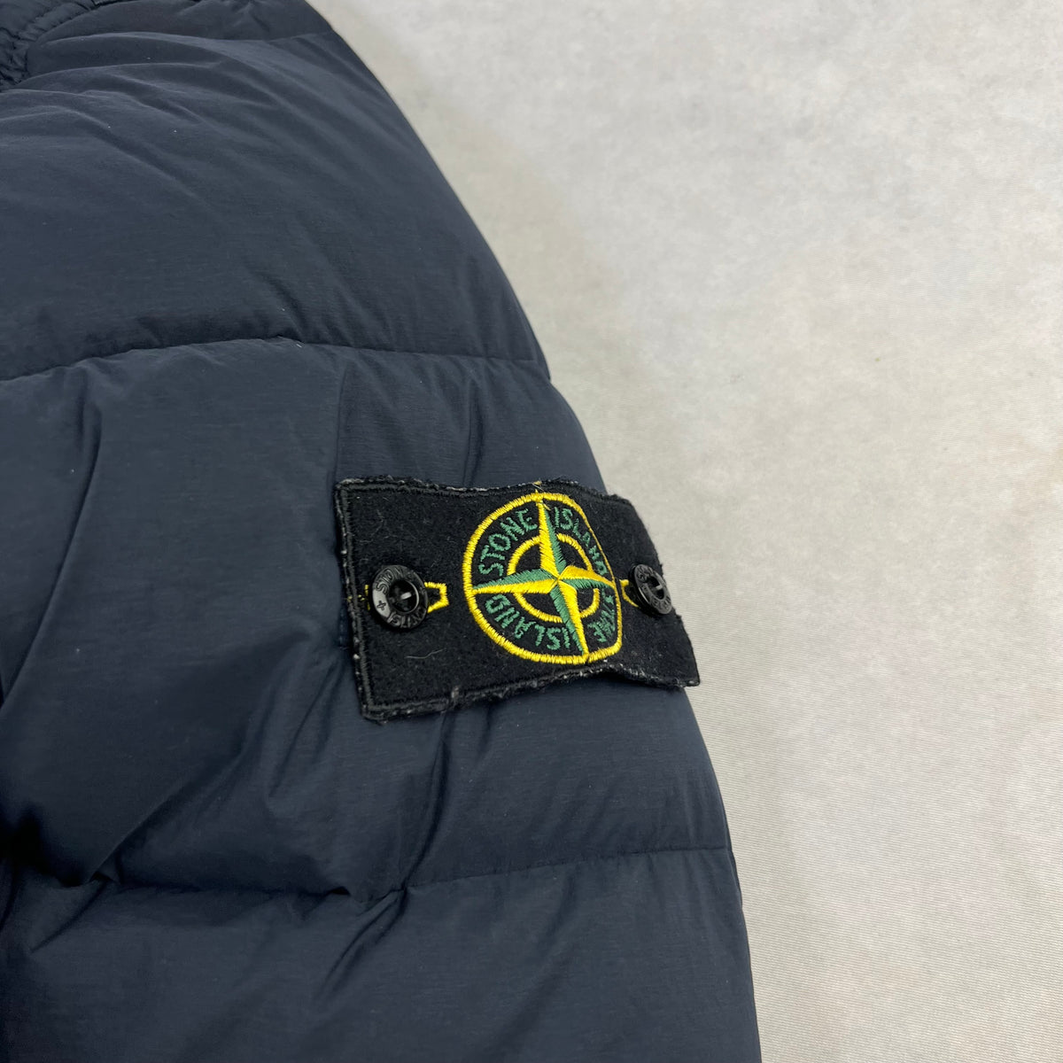 Stone Island Puffer Jacket
