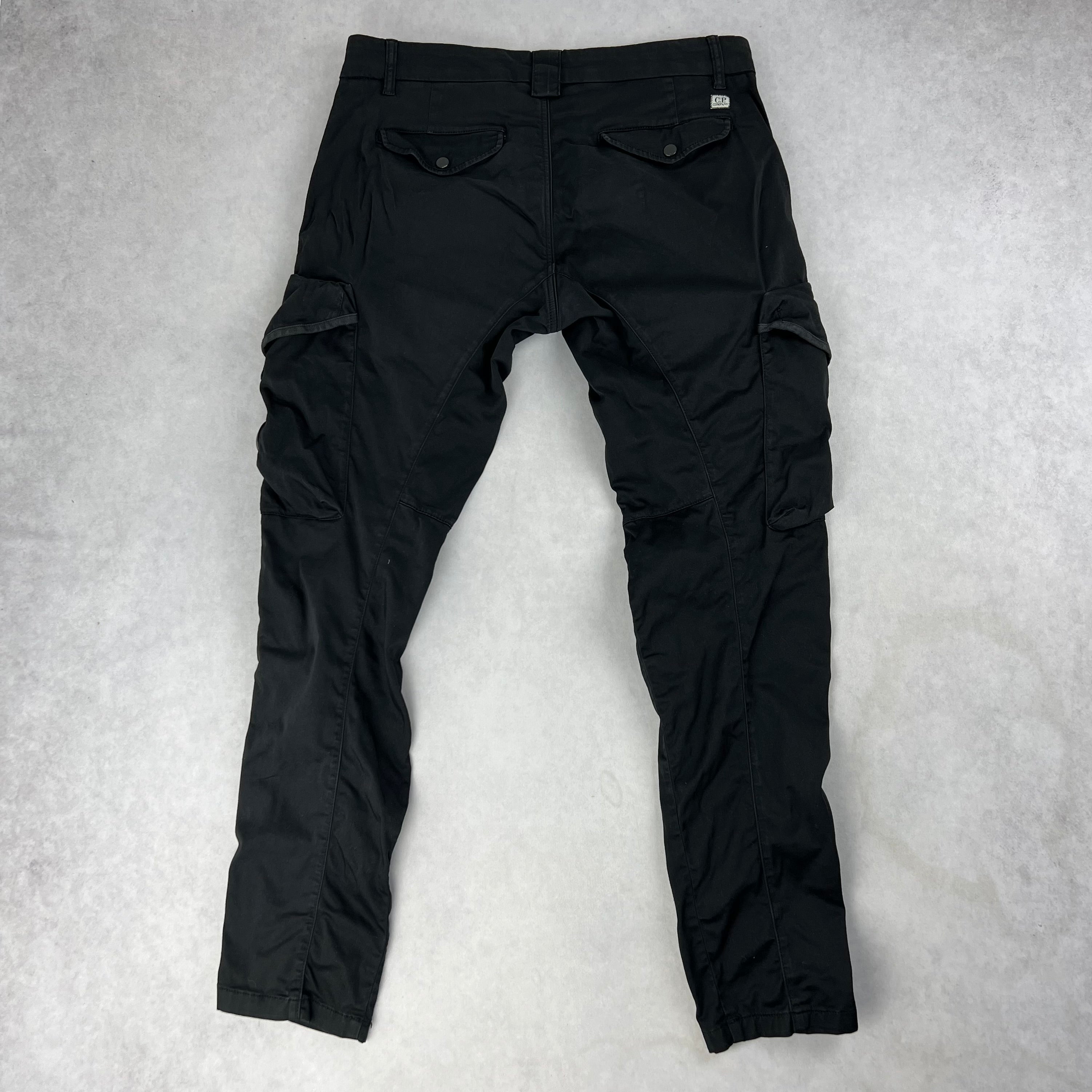 CP Company Cargo Pants