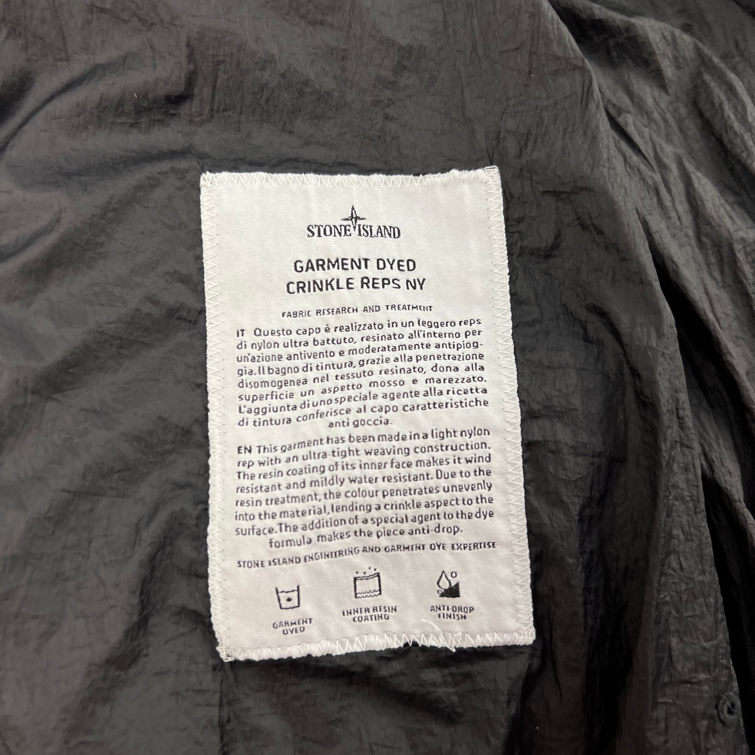 Stone Island Jacket