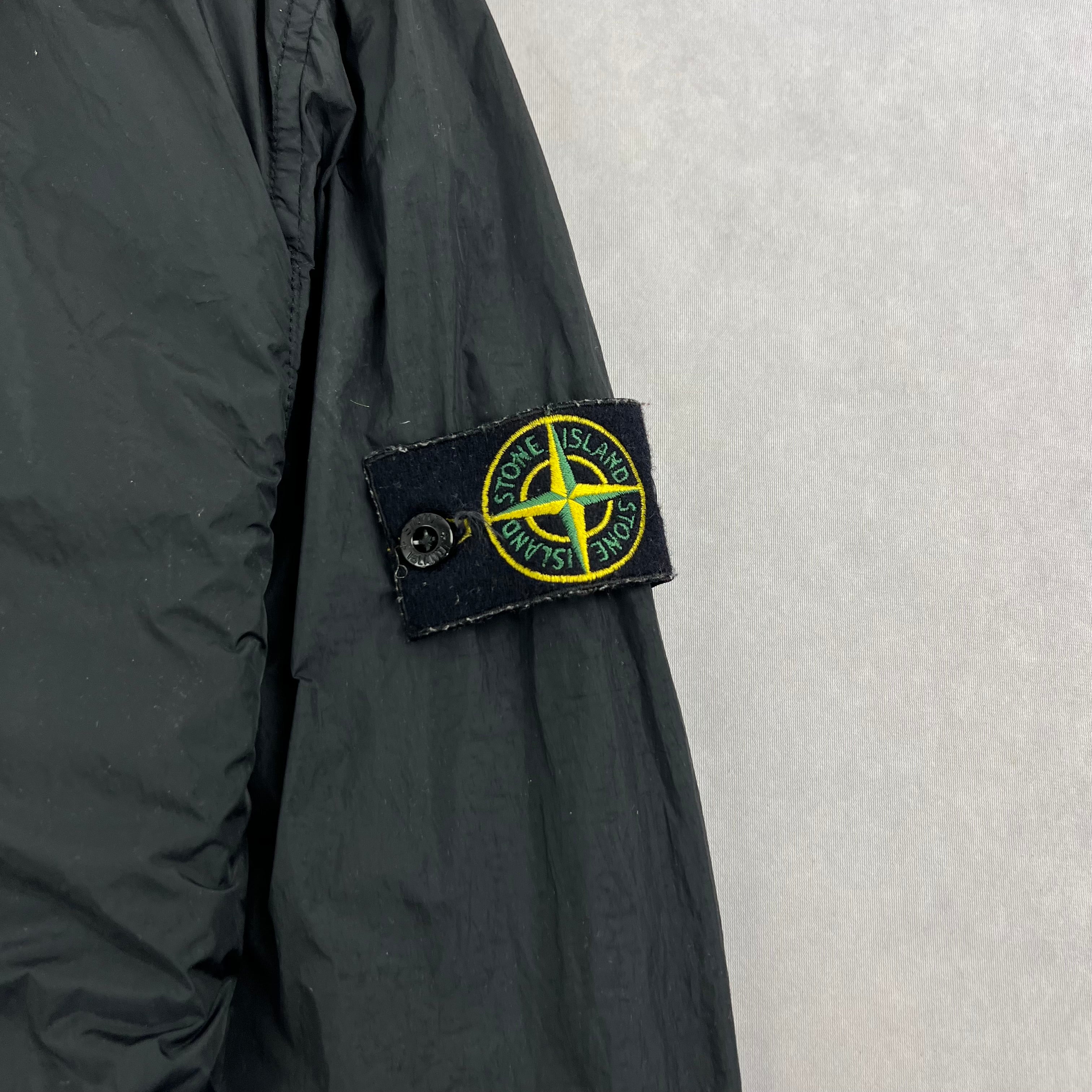 Stone Island Overshirt