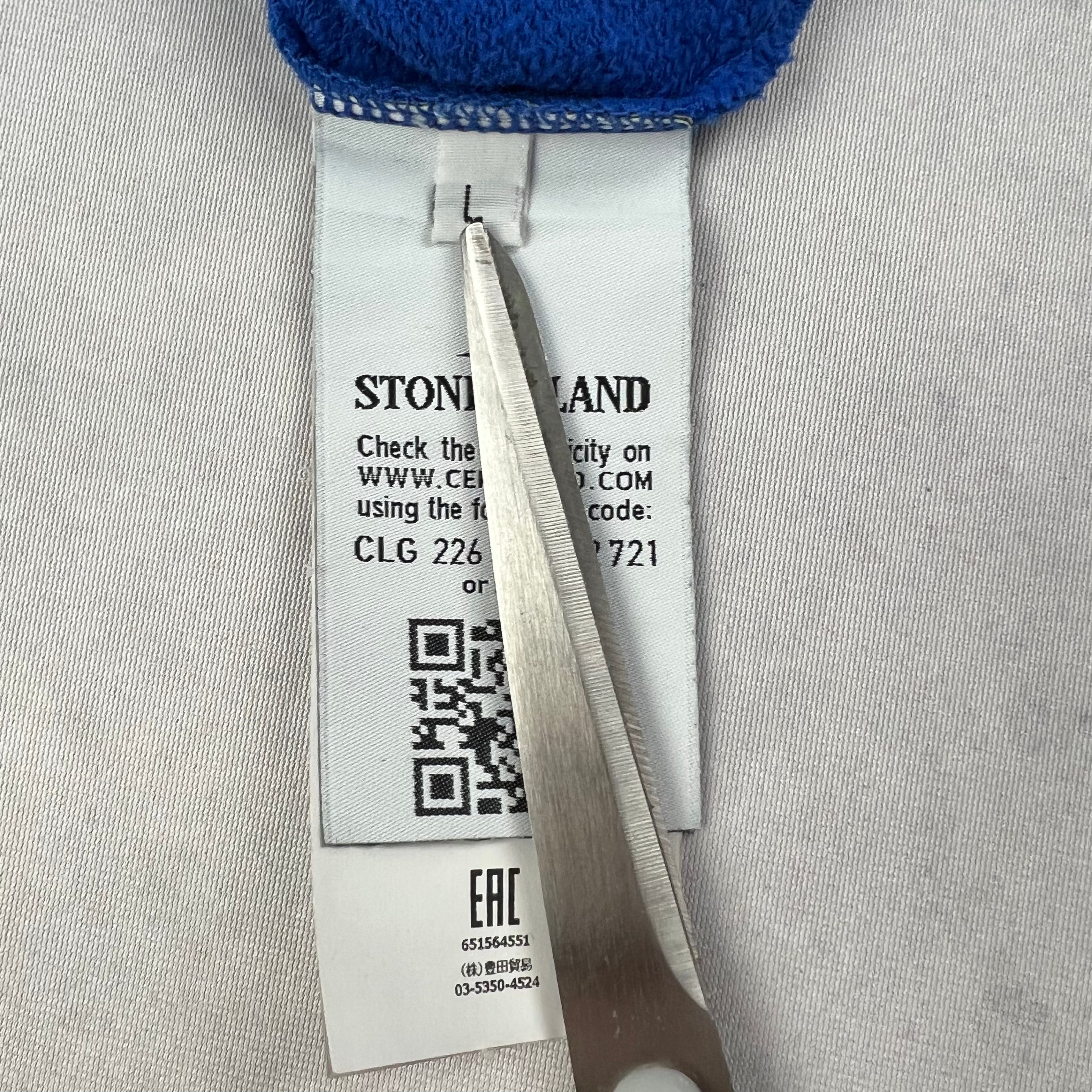 Stone Island Sweatshirt