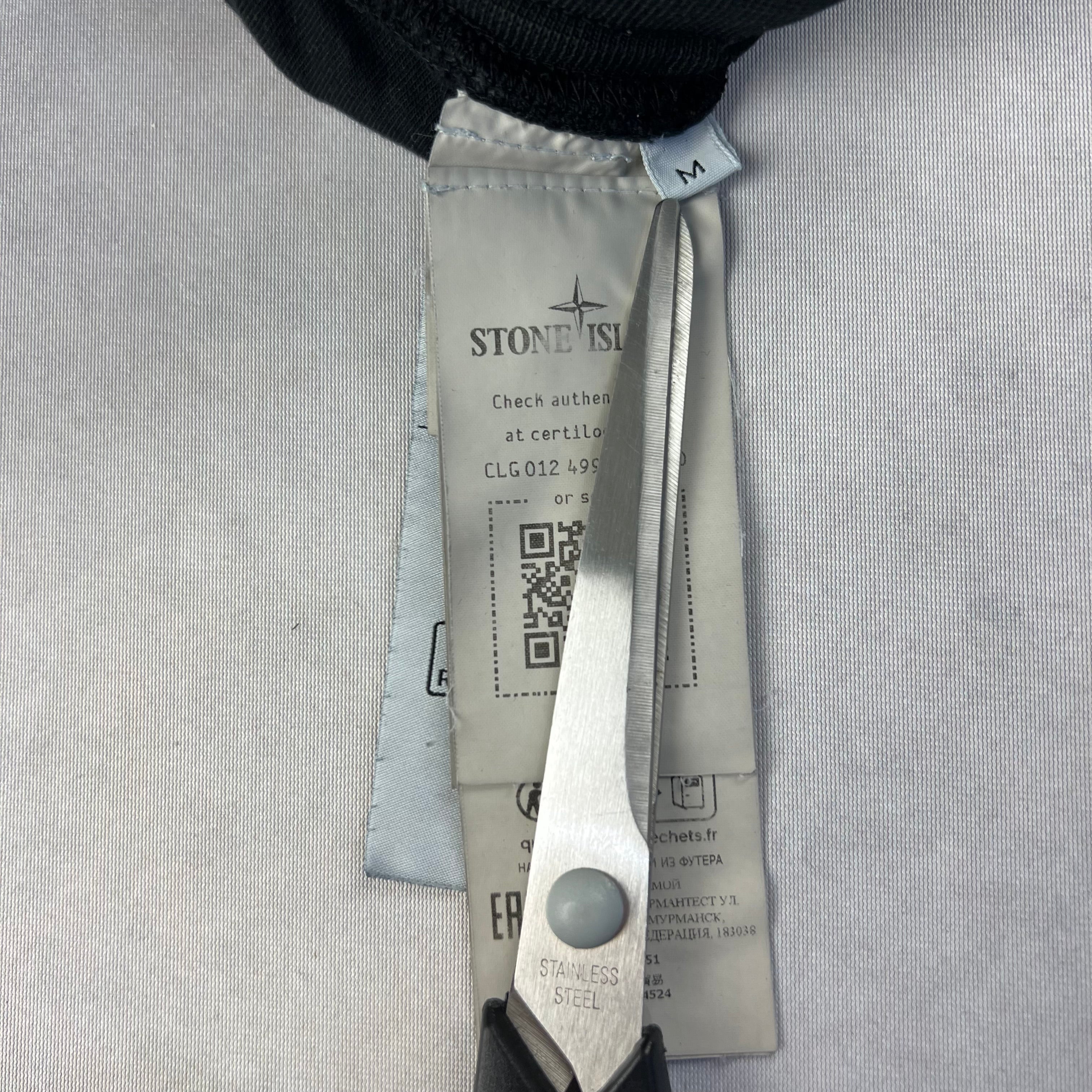 Stone Island Joggers