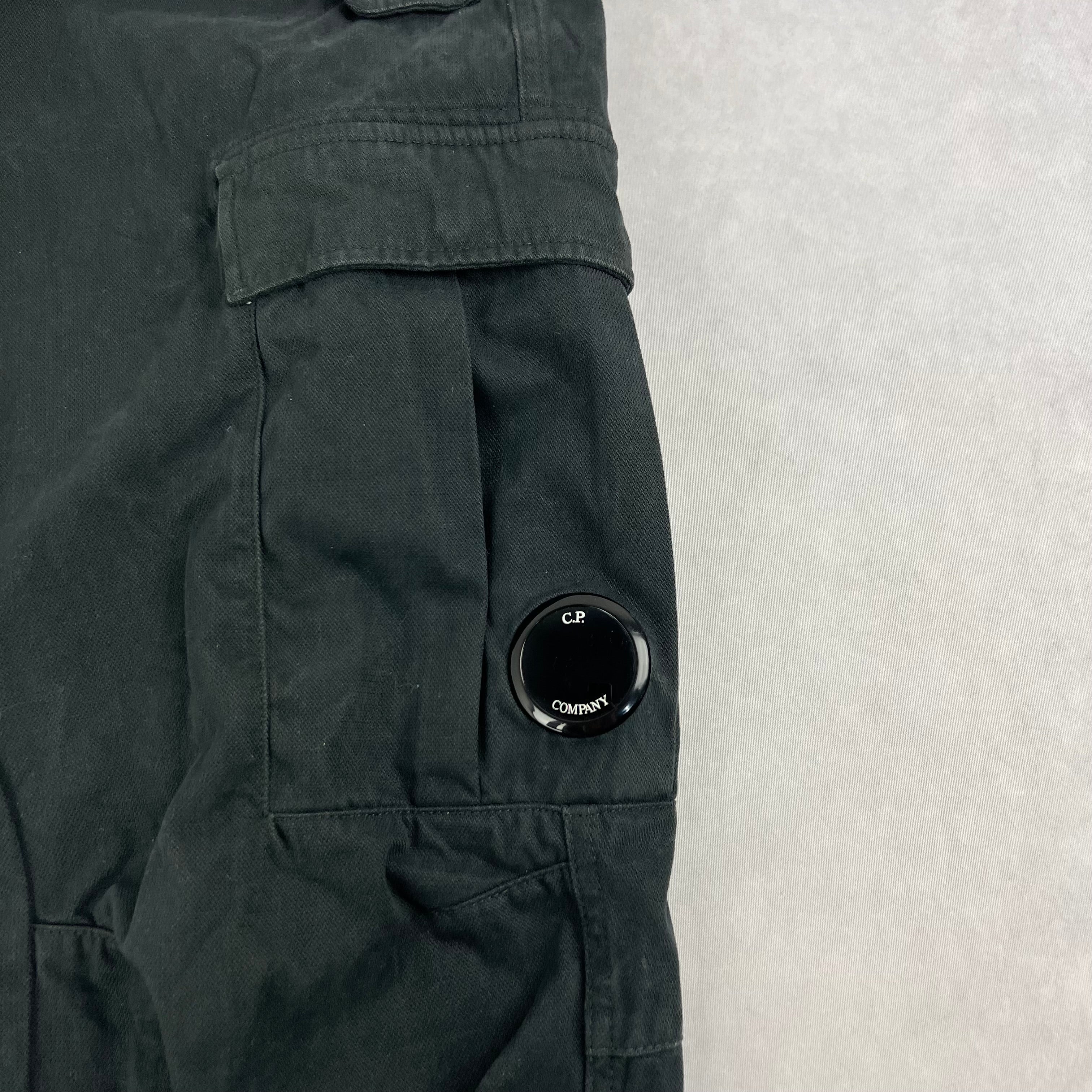 CP Company Cargo Pants