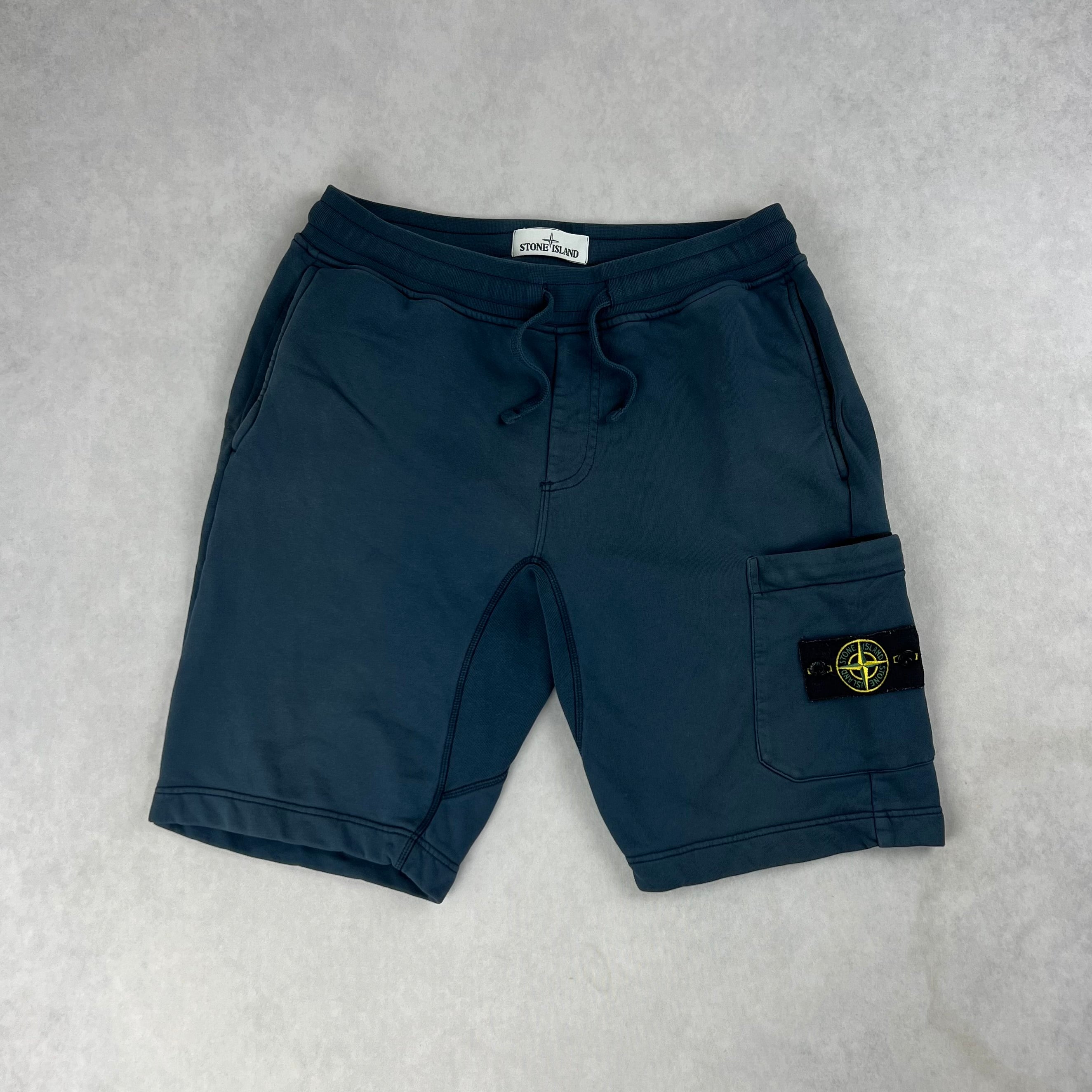 Stone Island Shorts