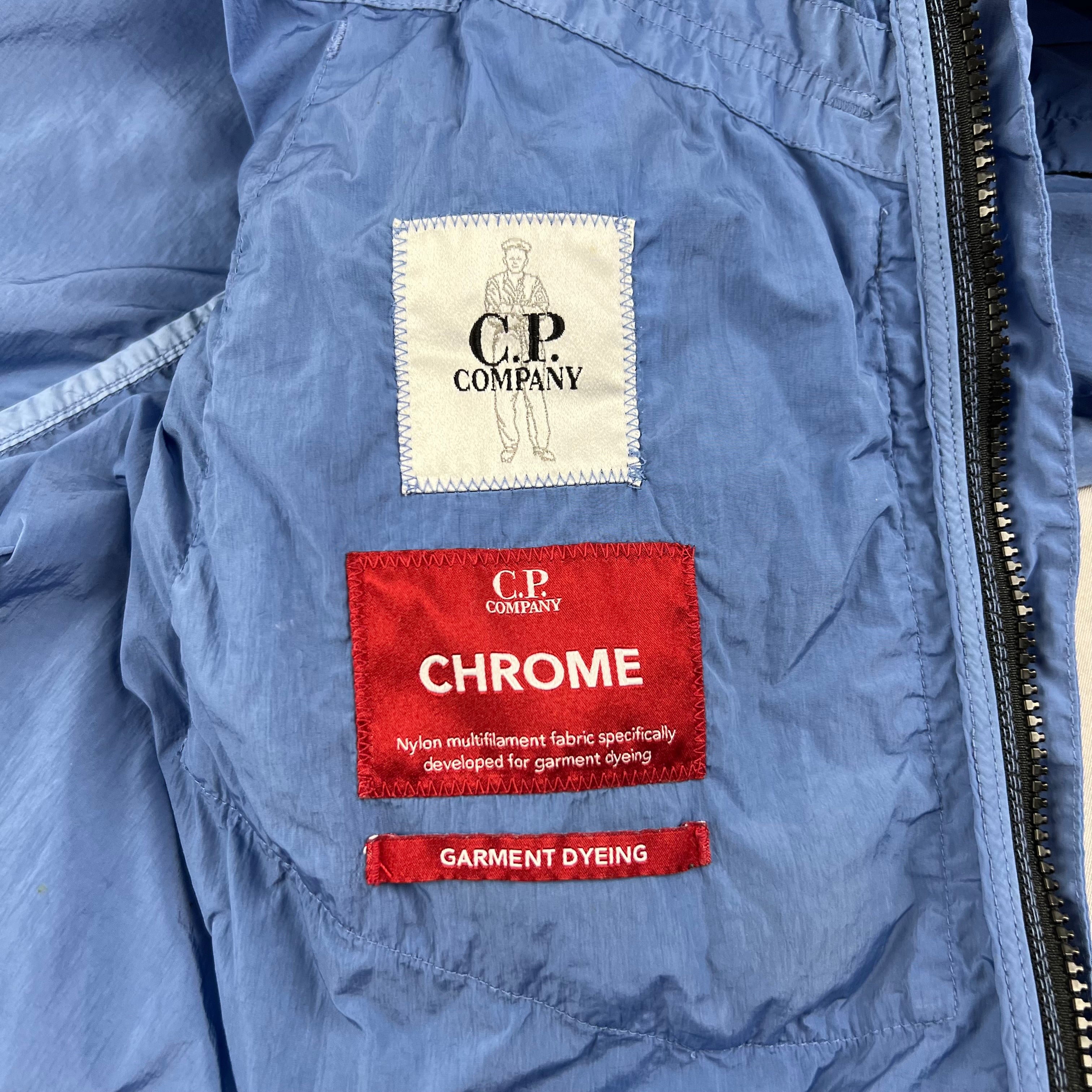 CP Company Overshirt