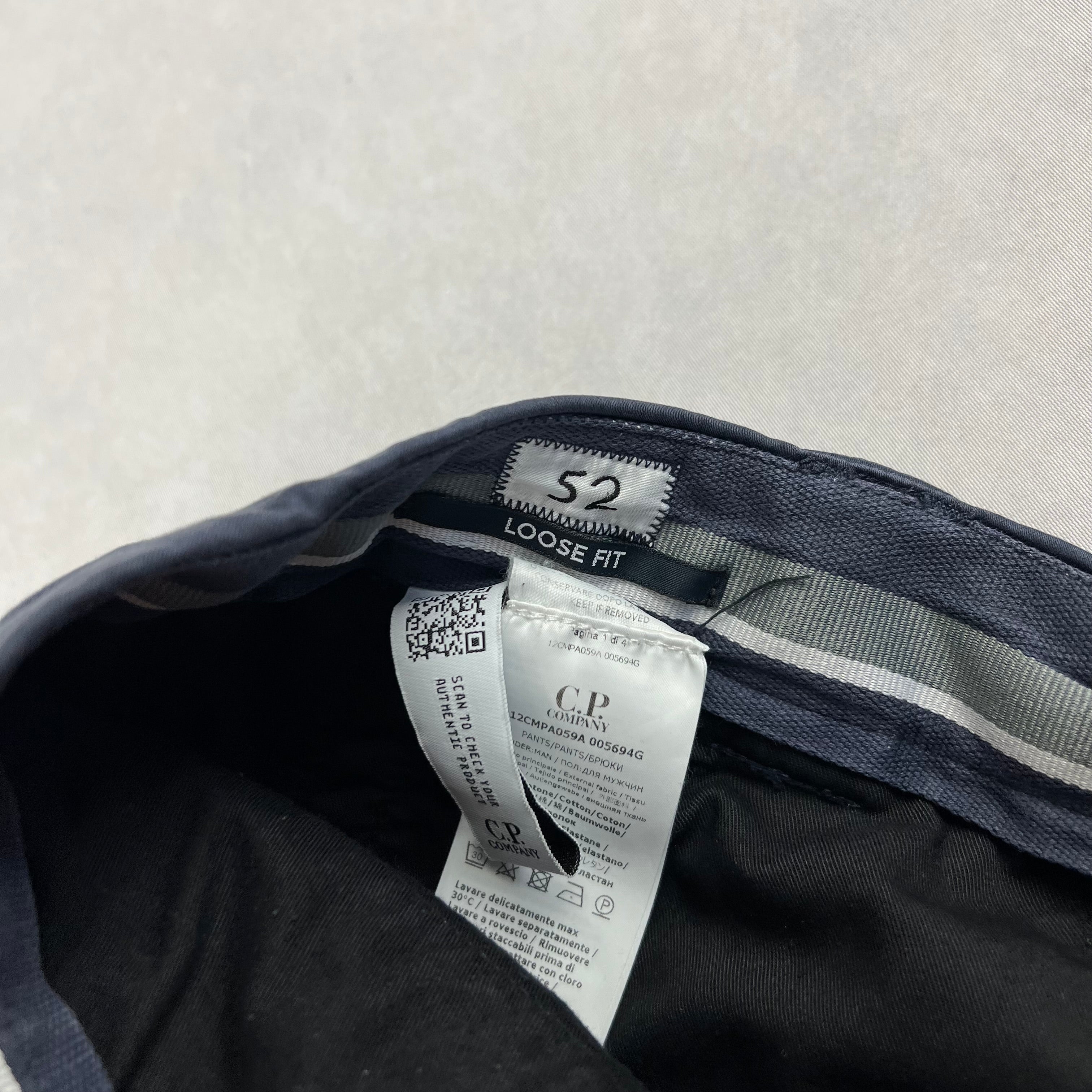 CP Company Cargo Pants