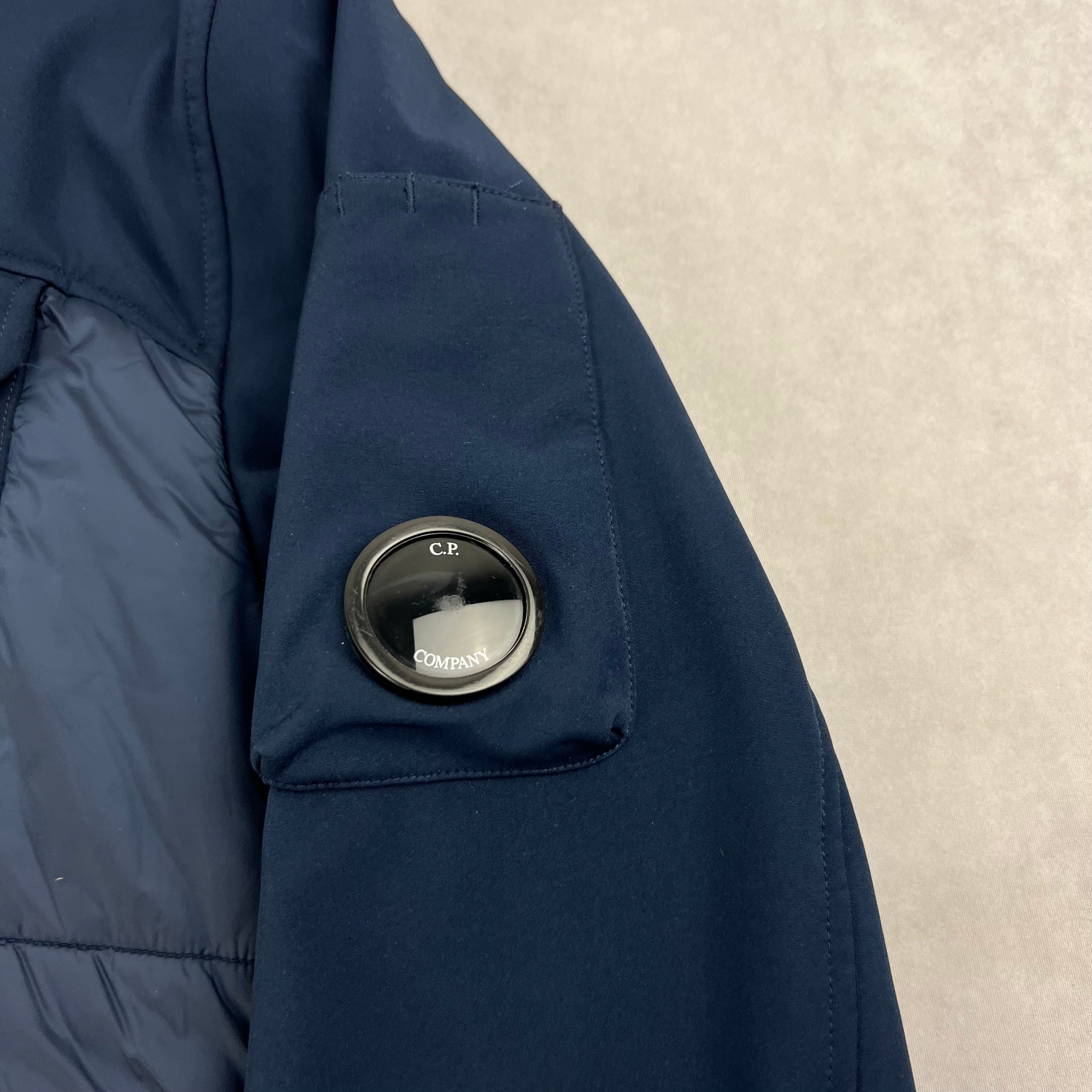 CP Company Puffer Jacket
