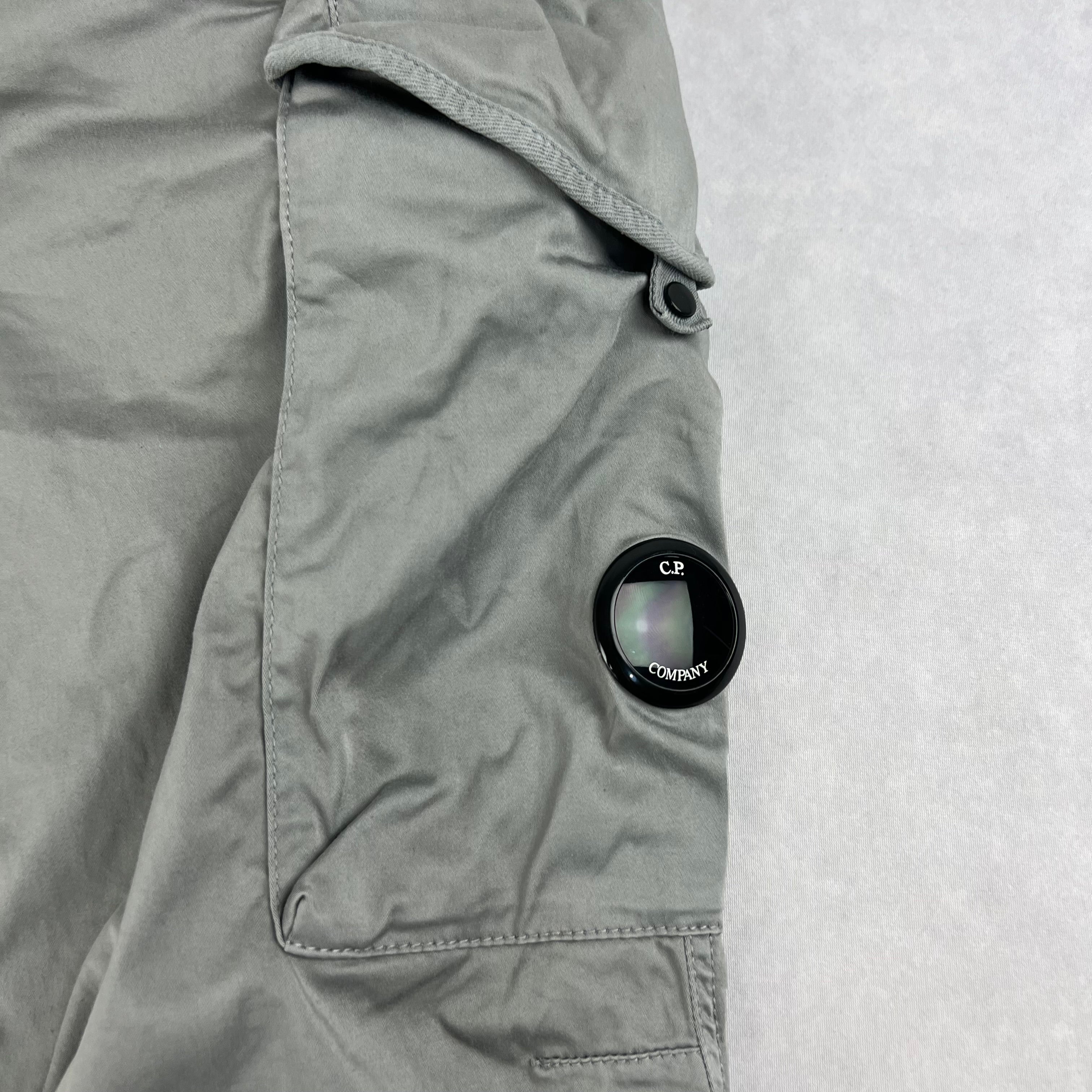 CP Company Cargo Pants