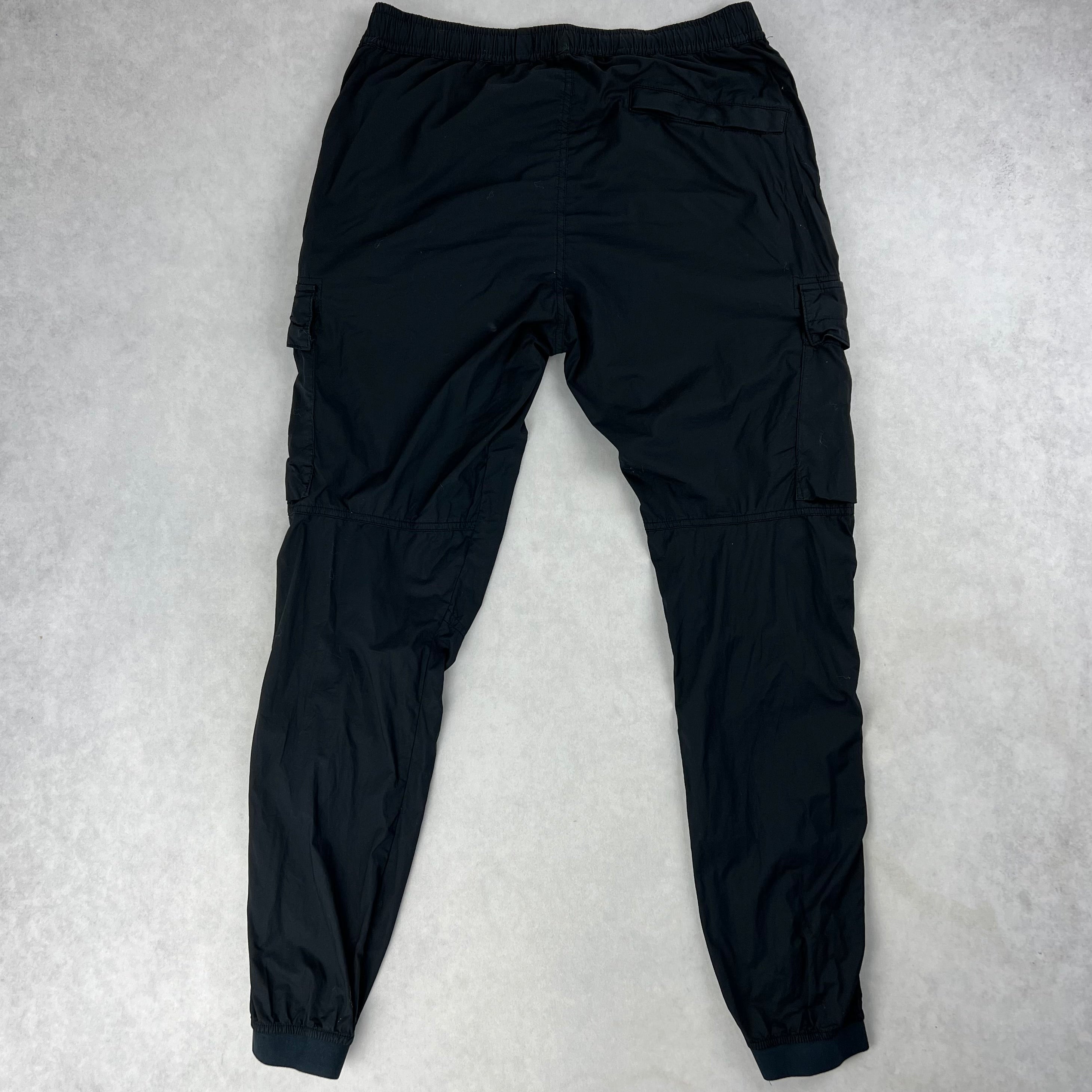 Stone Island Cargo Pants