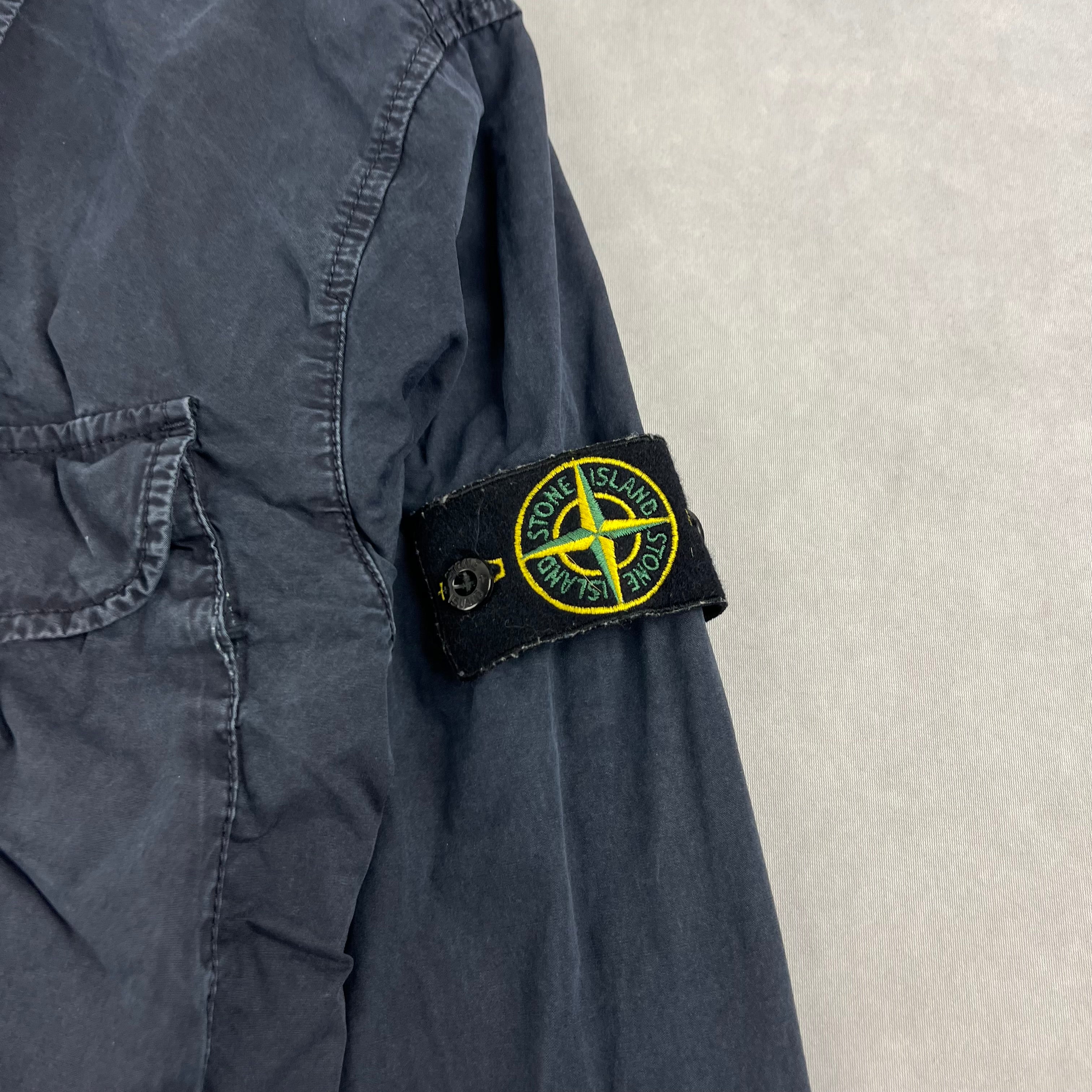 Stone Island Overshirt