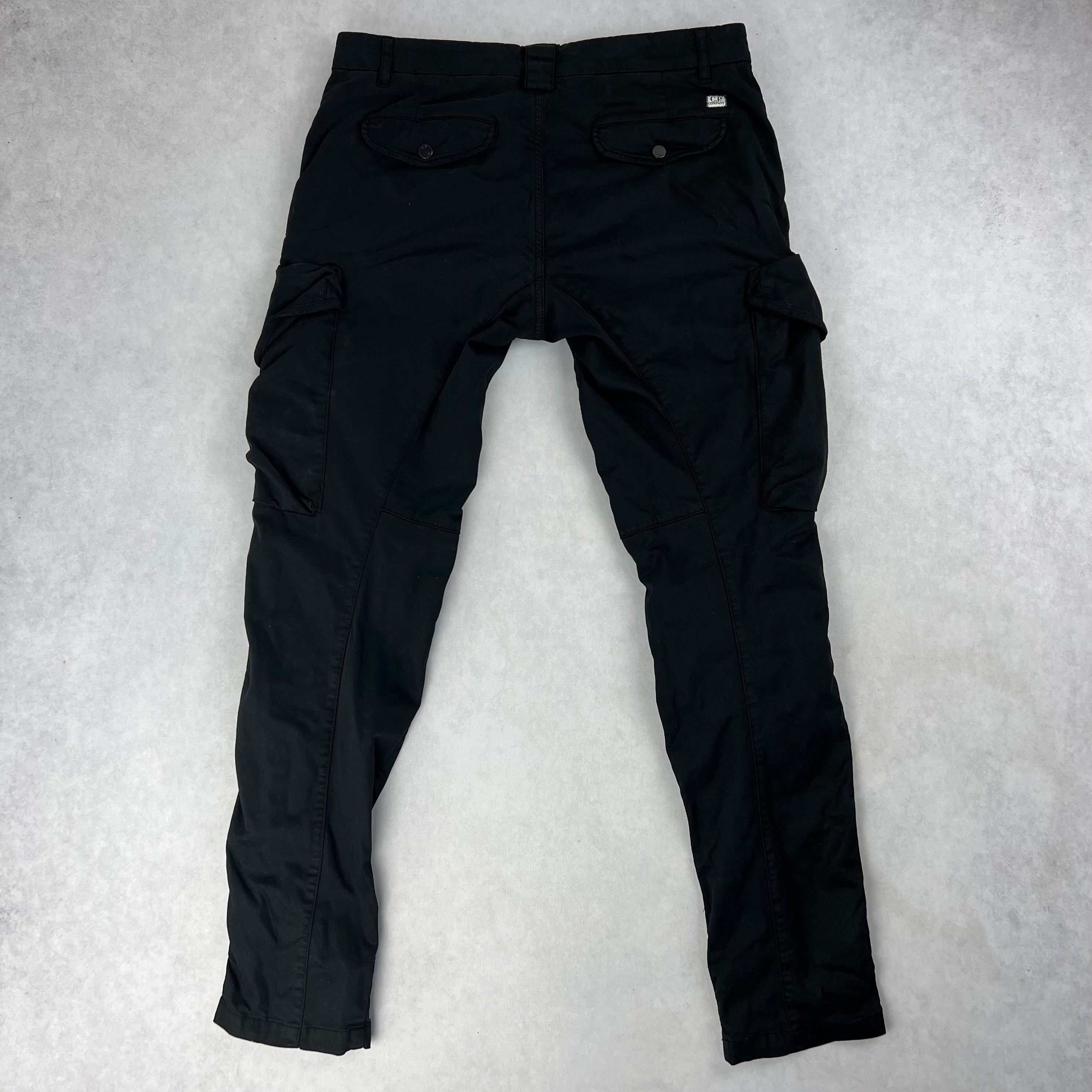 CP Company Cargo Pants