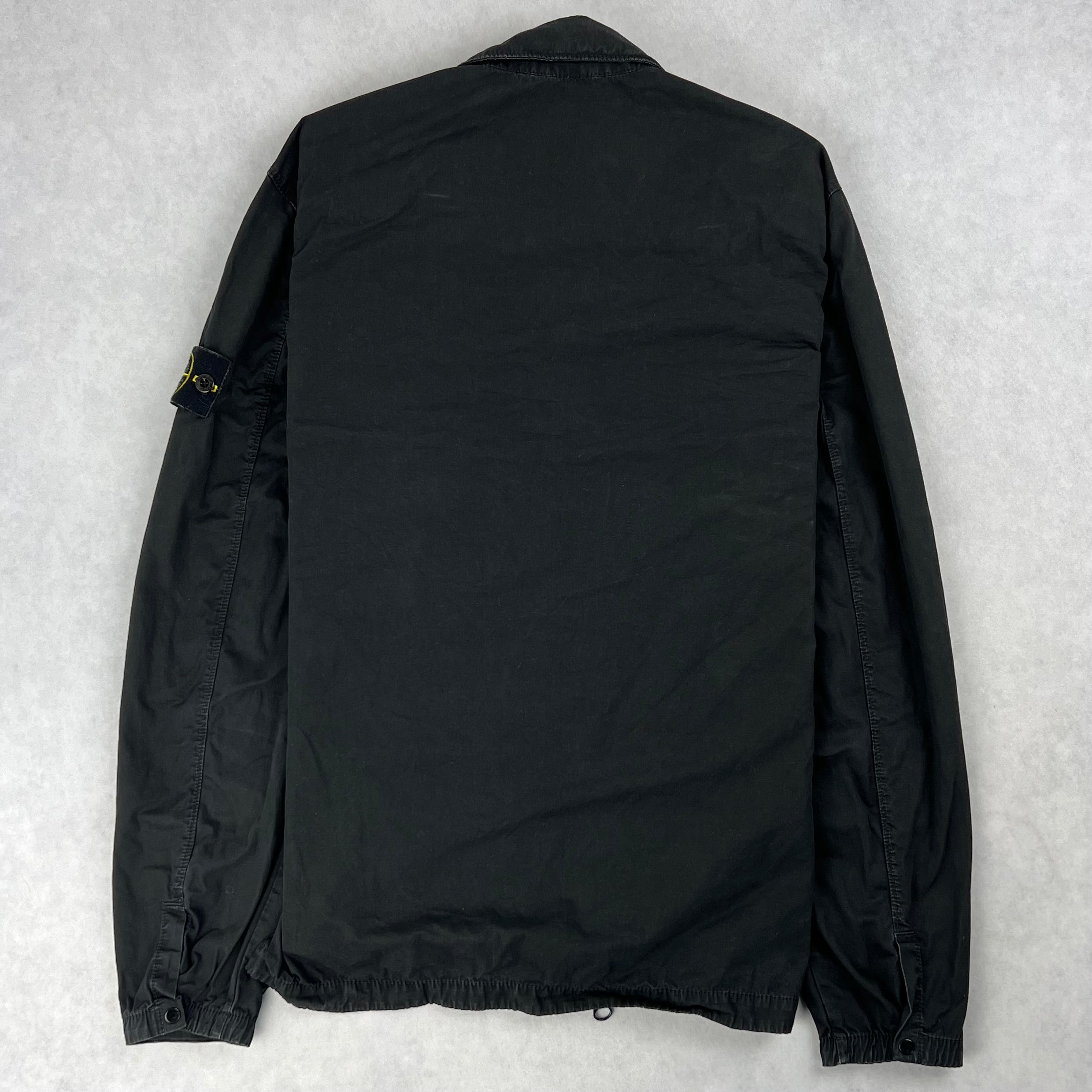 Stone Island Overshirt